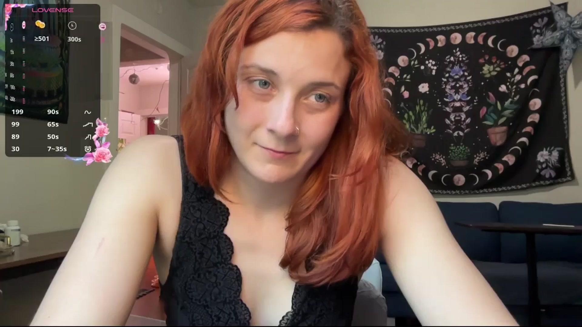 Gallery image thumbnail from AriaFields's myfreecams stream on, 04/07/2026, 23:04 image 14 of 20