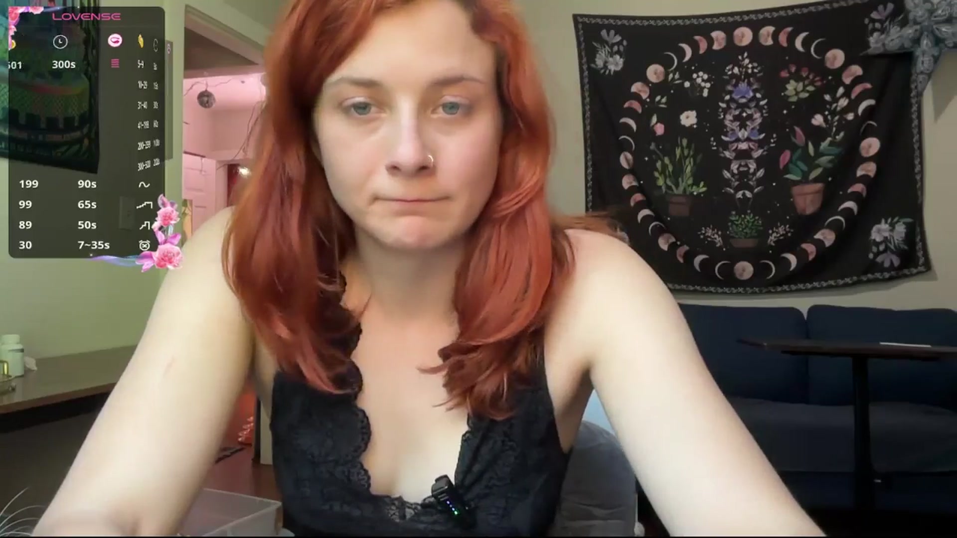 Gallery image thumbnail from AriaFields's myfreecams stream on, 04/07/2026, 23:04 image 3 of 20
