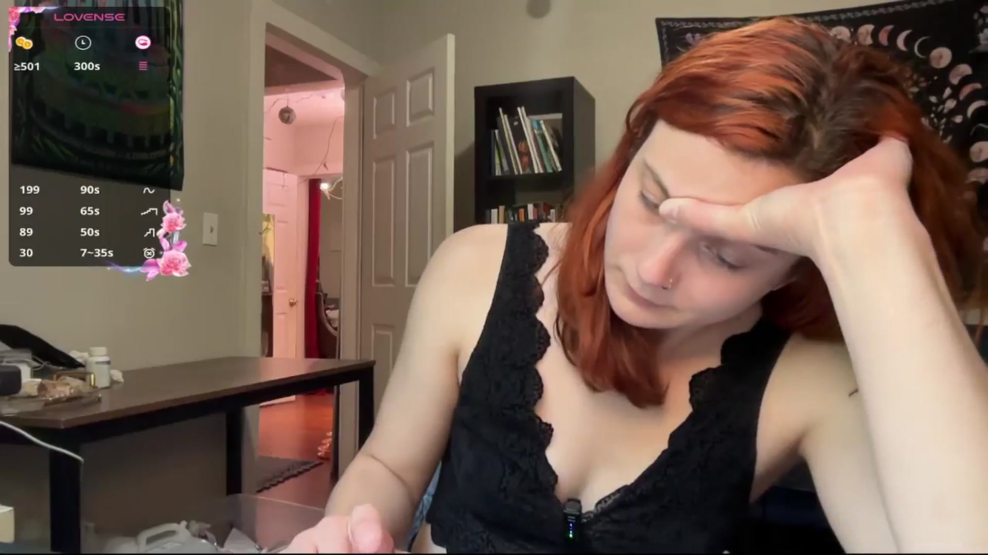 Gallery image thumbnail from AriaFields's myfreecams stream on, 04/07/2026, 23:04 image 20 of 20