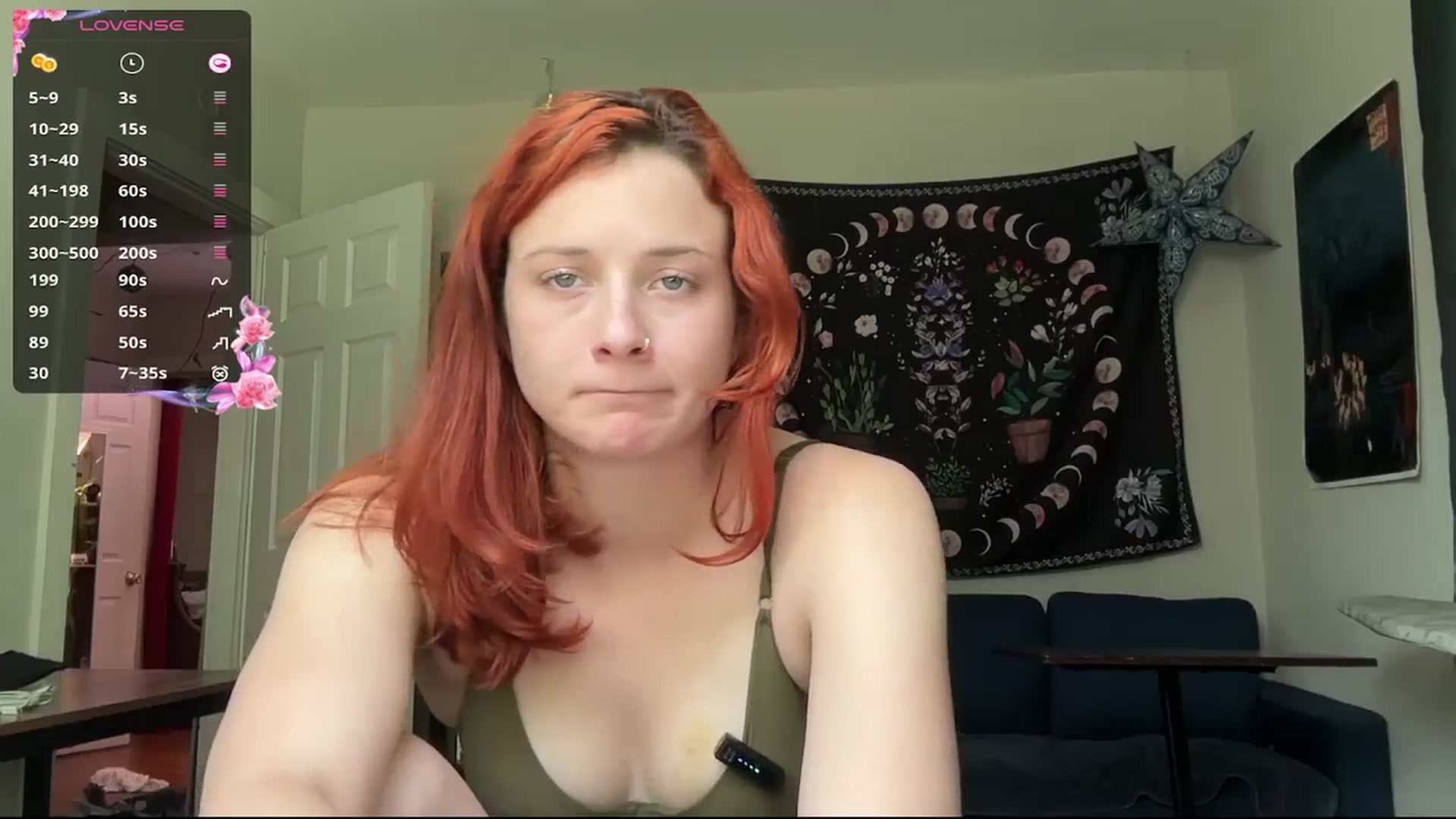 Gallery image thumbnail from AriaFields's myfreecams stream on, 04/08/2026, 20:36 image 5 of 20