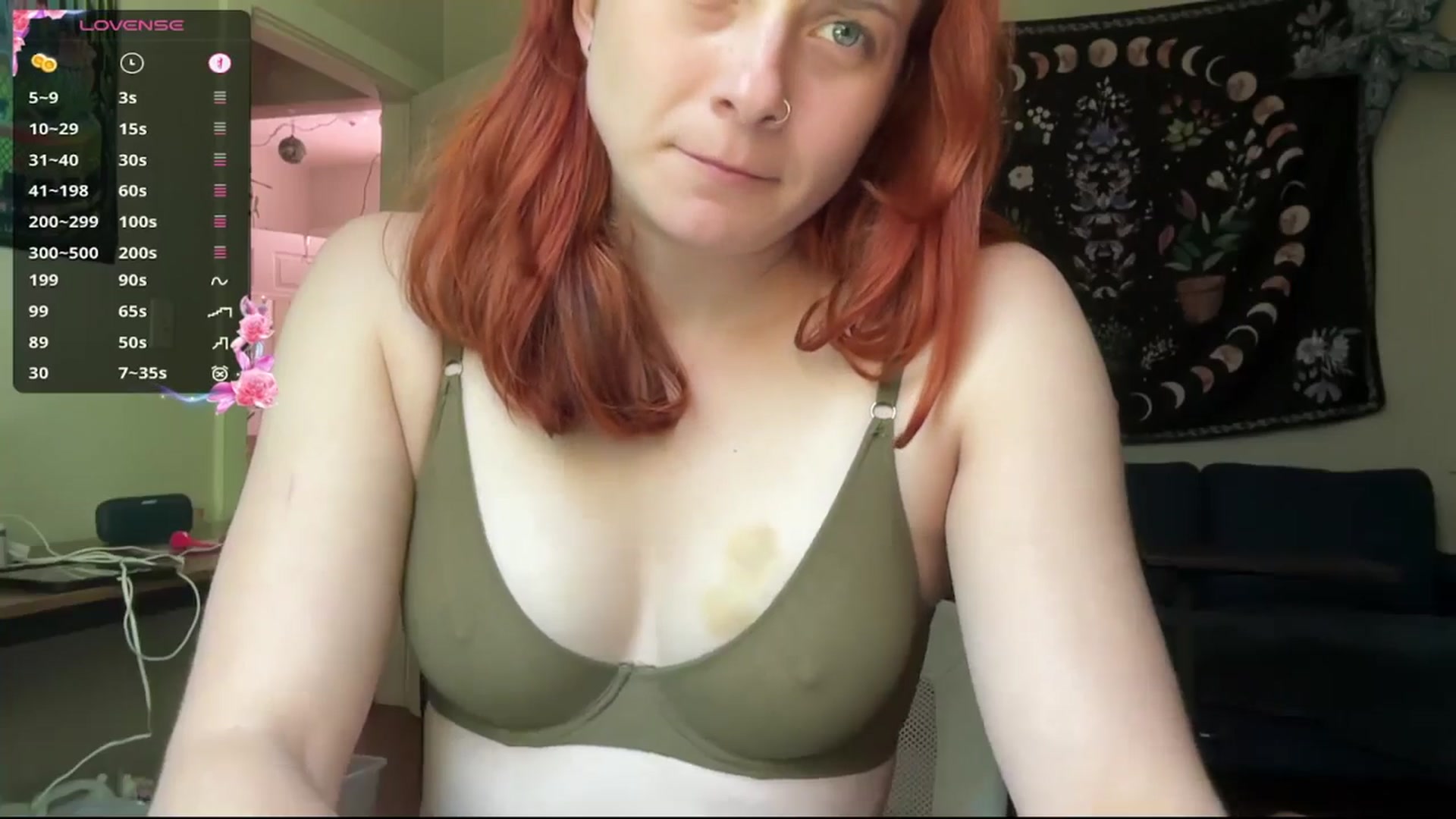 Gallery image thumbnail from AriaFields's myfreecams stream on, 04/09/2026, 21:48 image 8 of 20
