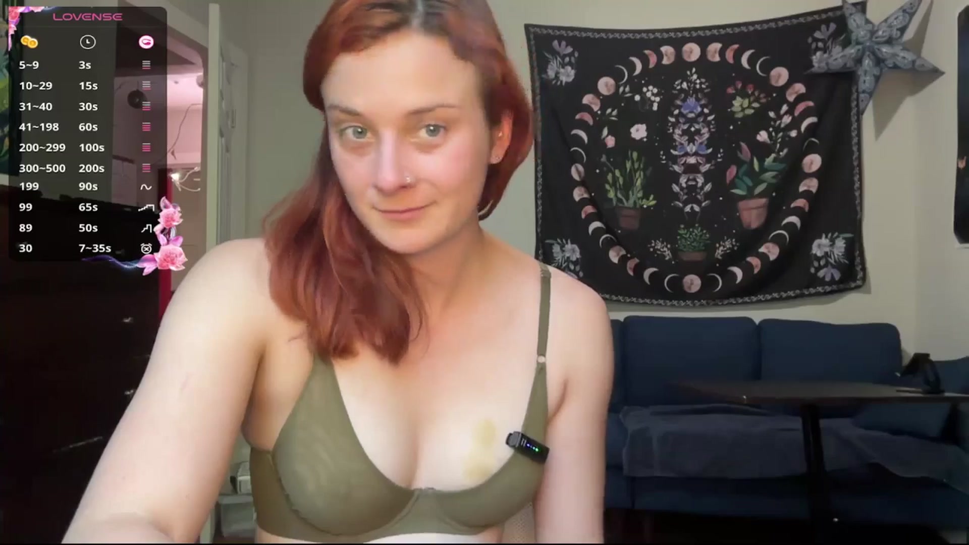 Gallery image thumbnail from AriaFields's myfreecams stream on, 04/10/2026, 22:40 image 6 of 20