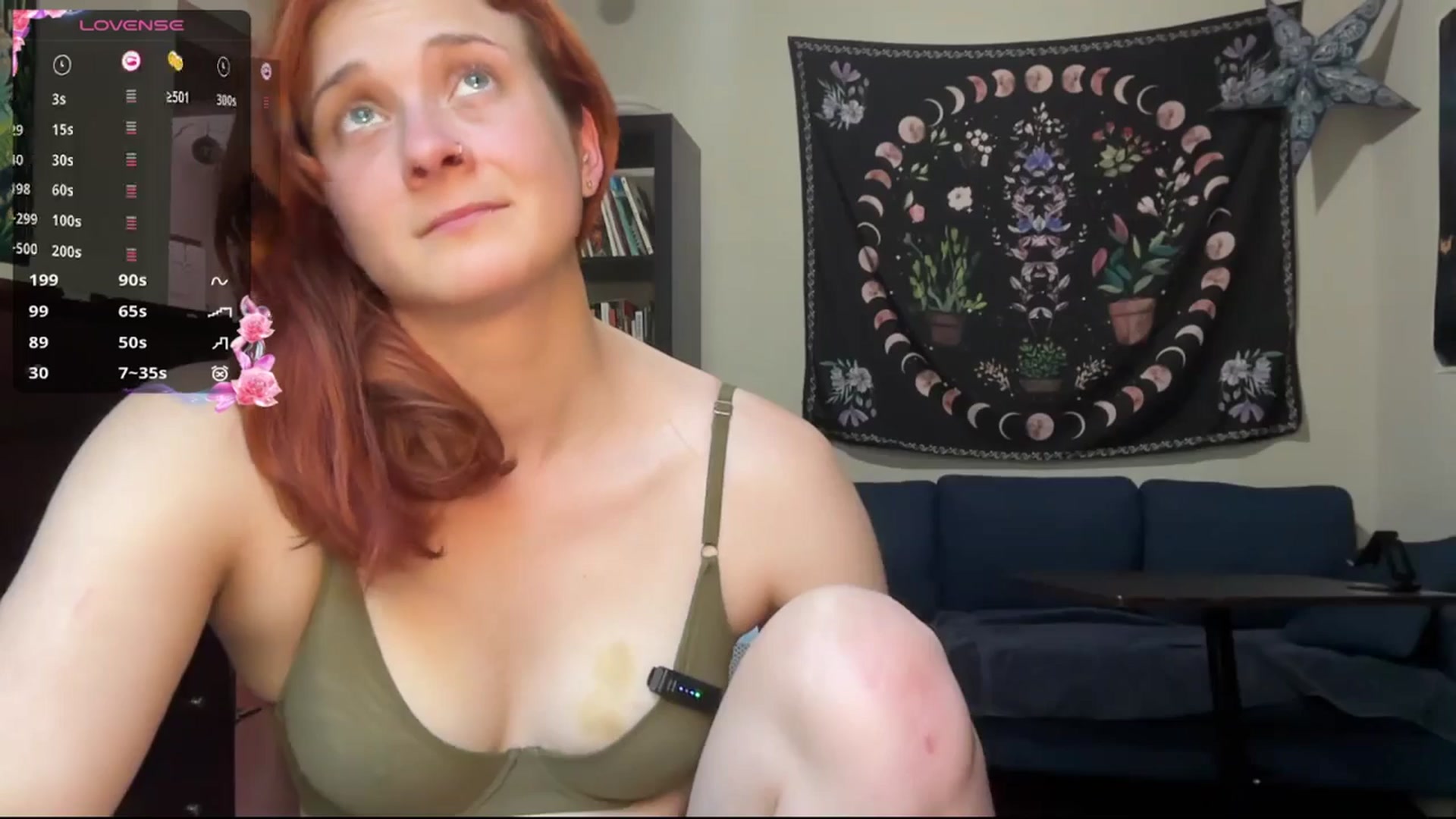 Gallery image thumbnail from AriaFields's myfreecams stream on, 04/10/2026, 22:40 image 14 of 20