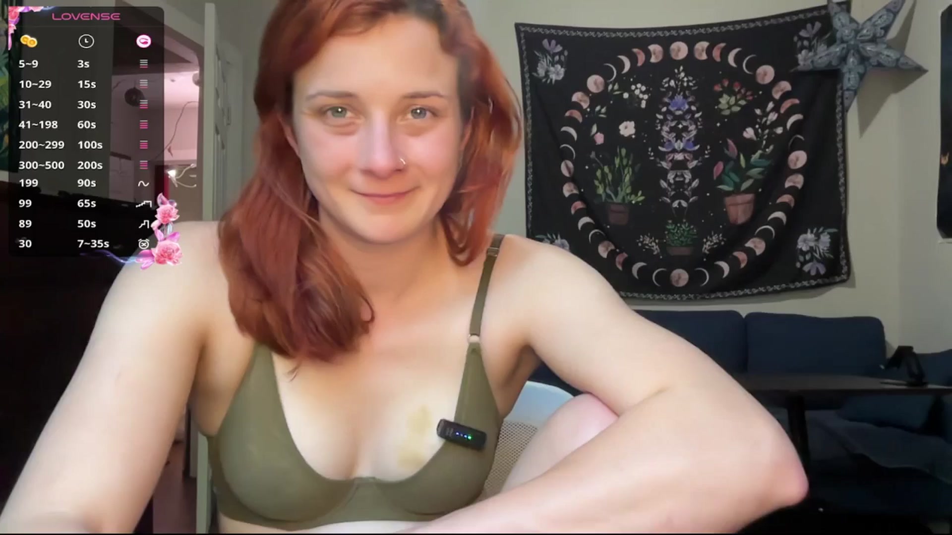 Gallery image thumbnail from AriaFields's myfreecams stream on, 04/10/2026, 22:40 image 16 of 20