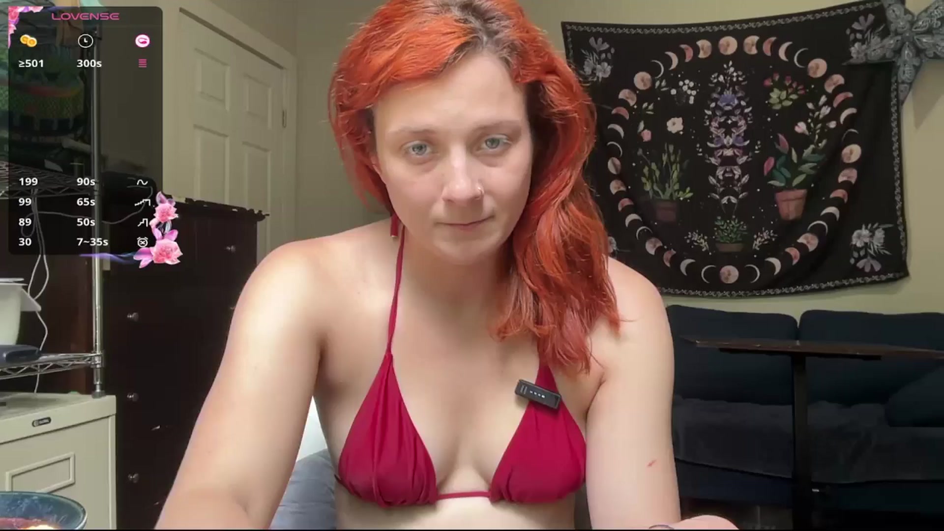 Gallery image thumbnail from AriaFields's myfreecams stream on, 04/13/2026, 18:58 image 2 of 20
