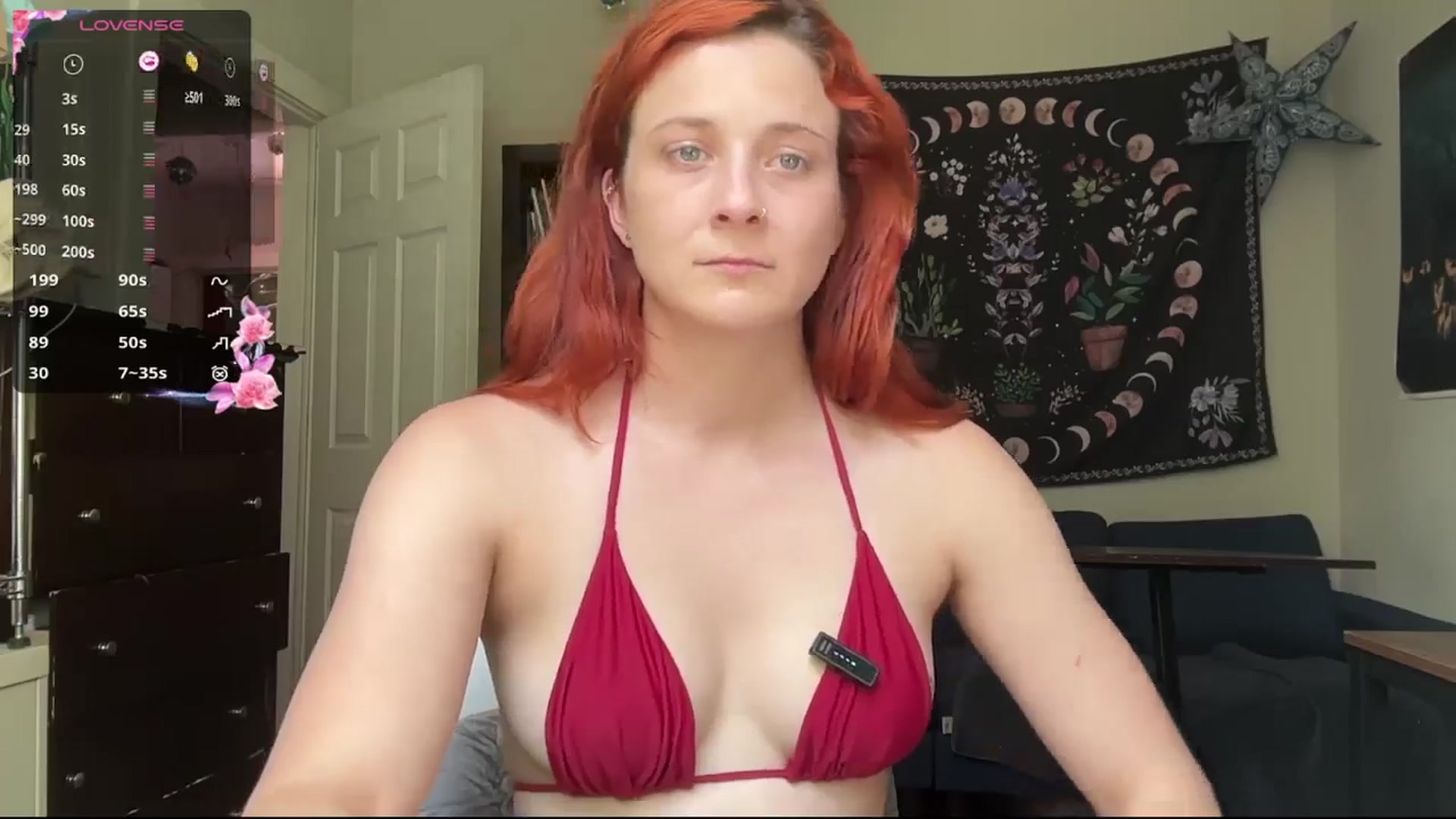 Gallery image thumbnail from AriaFields's myfreecams stream on, 04/14/2026, 19:52 image 11 of 20