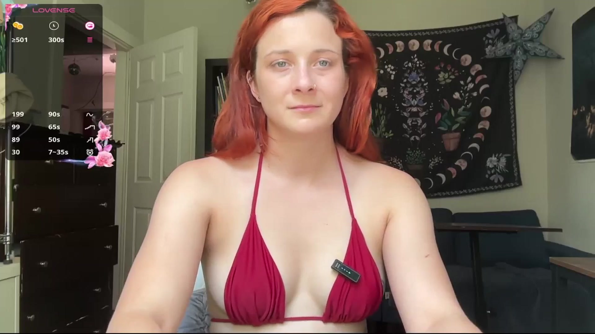 Gallery image thumbnail from AriaFields's myfreecams stream on, 04/14/2026, 19:52 image 10 of 20