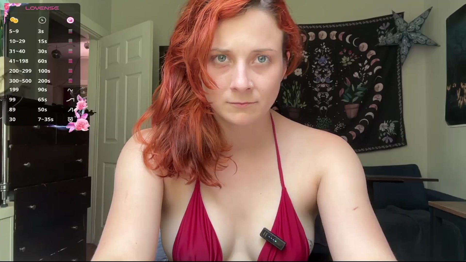 Gallery image thumbnail from AriaFields's myfreecams stream on, 04/14/2026, 19:52 image 18 of 20
