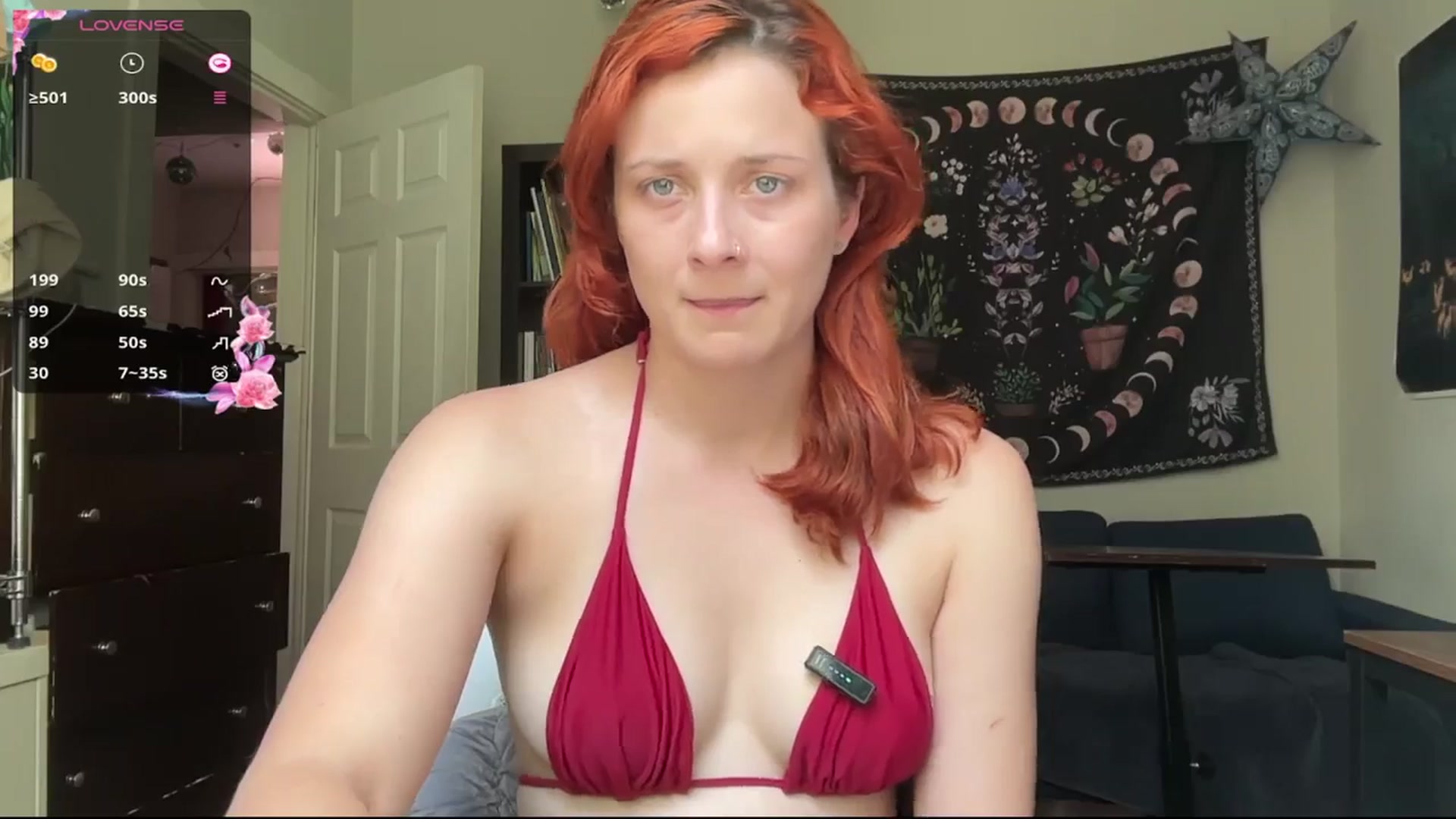 Gallery image thumbnail from AriaFields's myfreecams stream on, 04/14/2026, 19:52 image 14 of 20