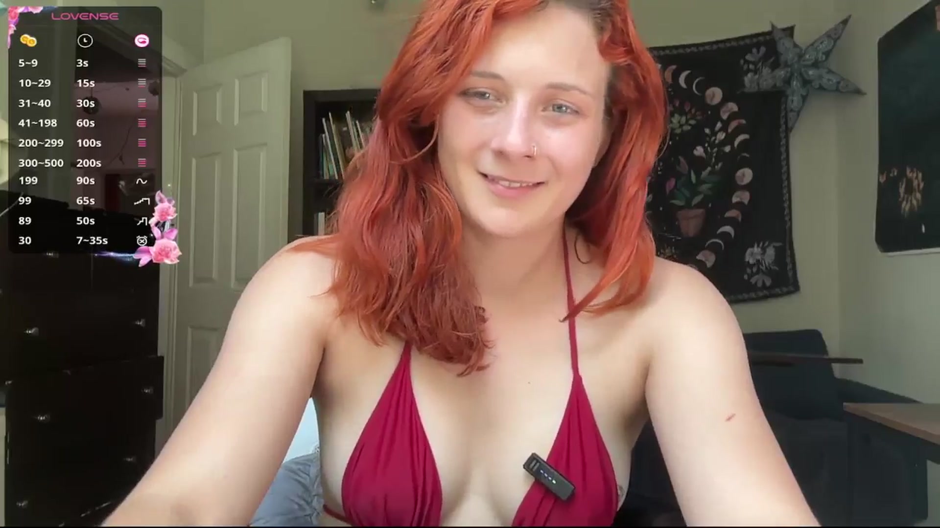 Gallery image thumbnail from AriaFields's myfreecams stream on, 04/14/2026, 19:52 image 4 of 20