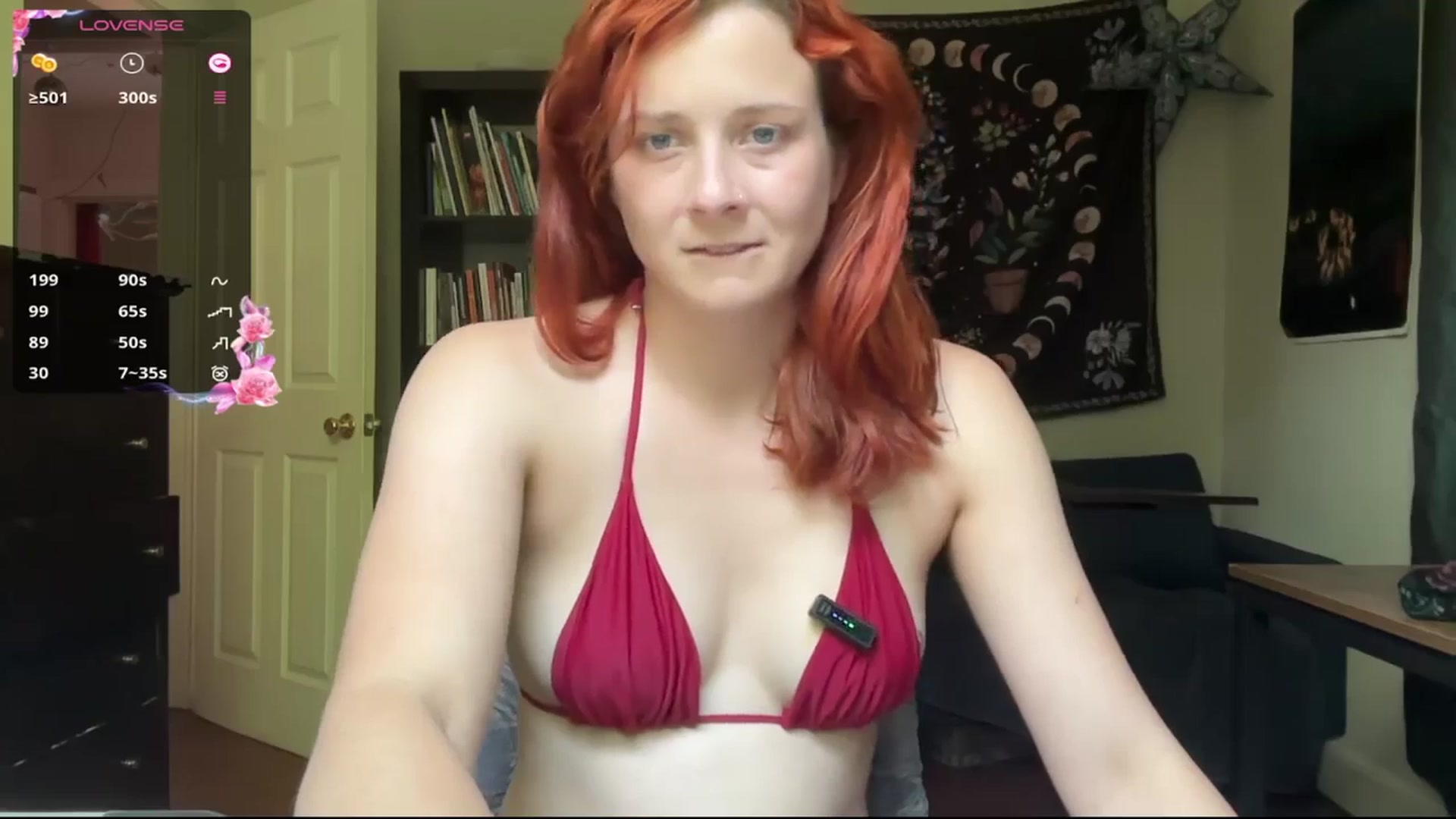 Gallery image thumbnail from AriaFields's myfreecams stream on, 04/14/2026, 20:51 image 20 of 20