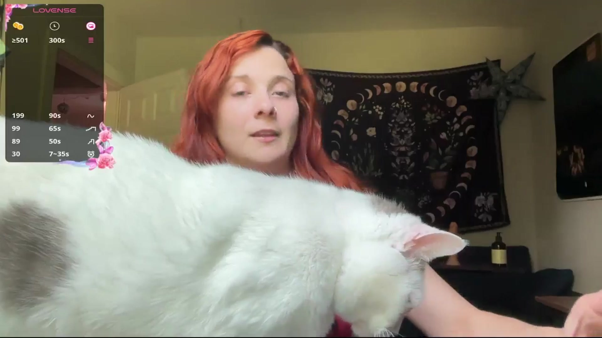 Gallery image thumbnail from AriaFields's myfreecams stream on, 04/15/2026, 23:08 image 9 of 20