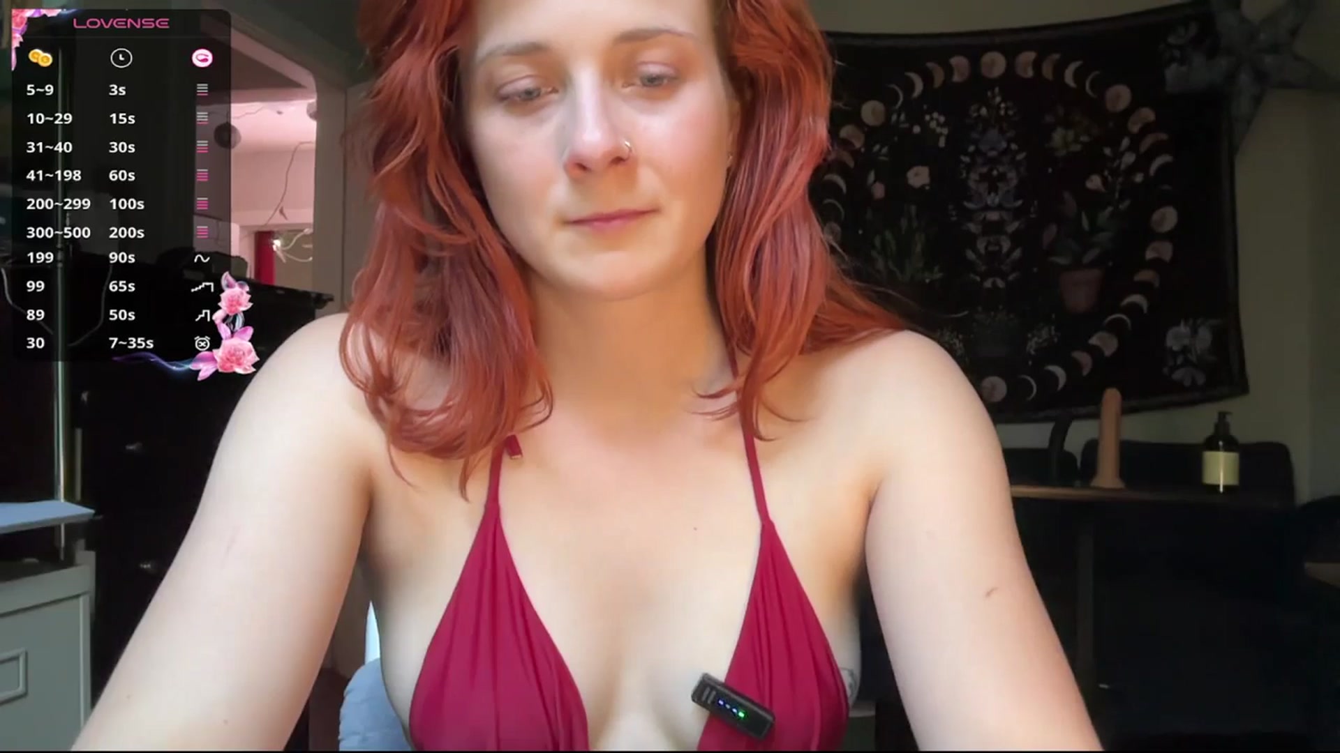 Gallery image thumbnail from AriaFields's myfreecams stream on, 04/15/2026, 23:08 image 20 of 20