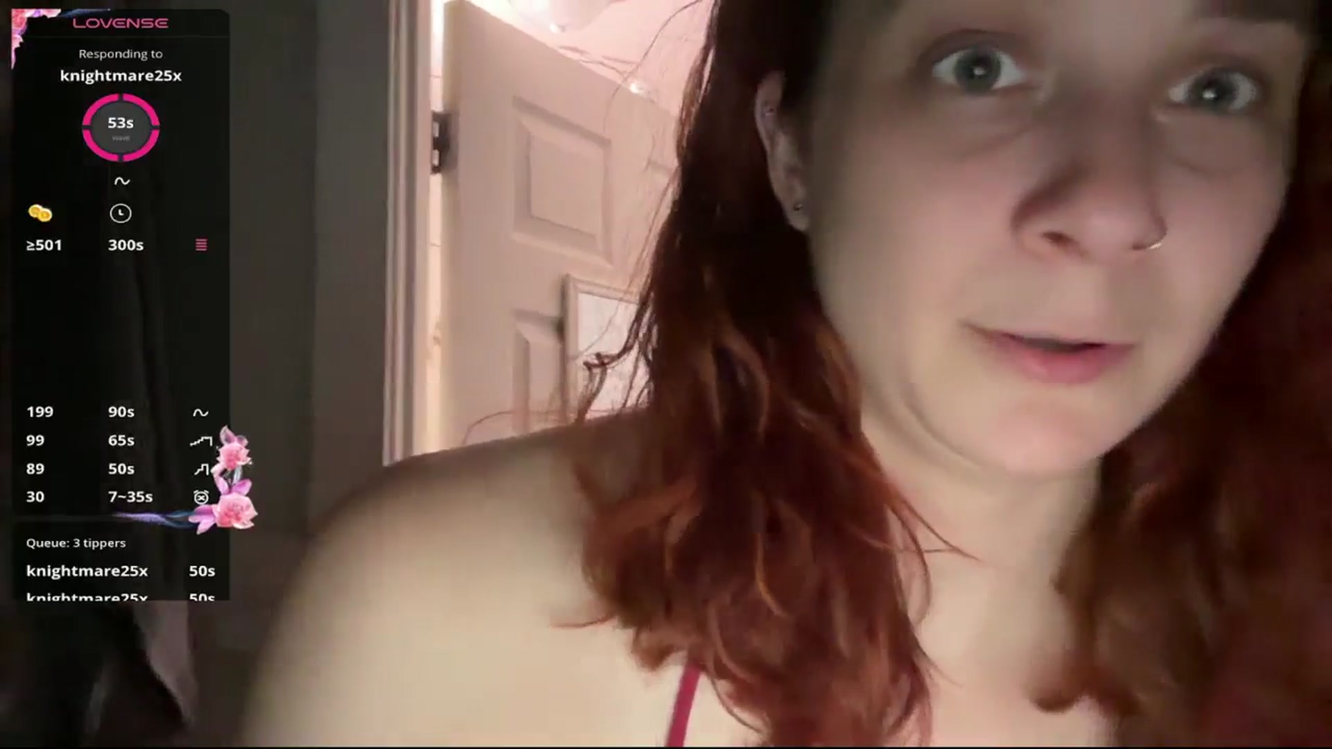 Gallery image thumbnail from AriaFields's myfreecams stream on, 04/17/2026, 22:23 image 3 of 20