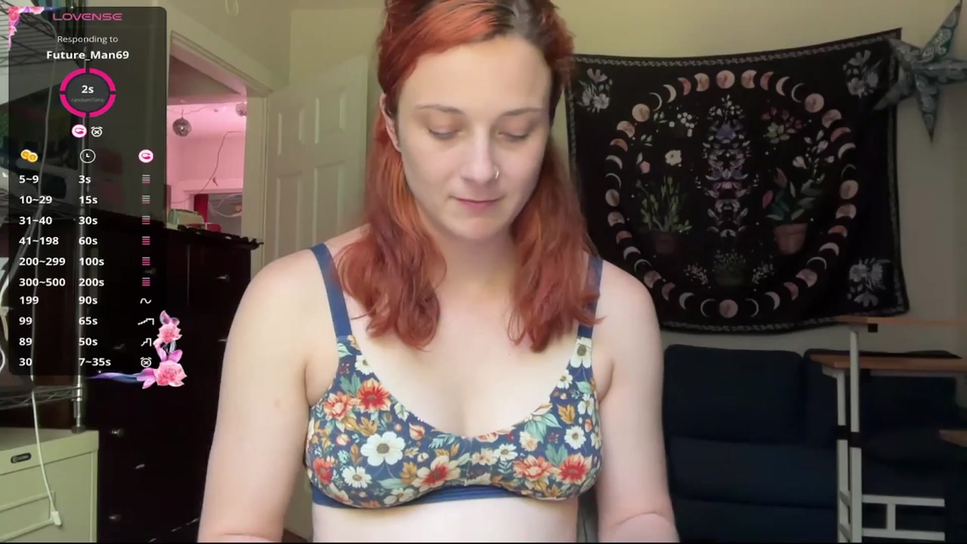 Gallery image thumbnail from AriaFields's myfreecams stream on, 04/20/2026, 22:10 image 5 of 20