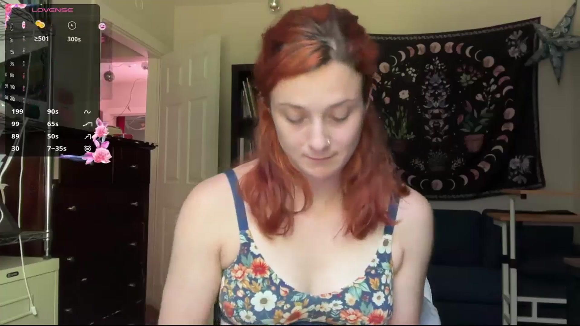 Gallery image thumbnail from AriaFields's myfreecams stream on, 04/20/2026, 22:10 image 6 of 20