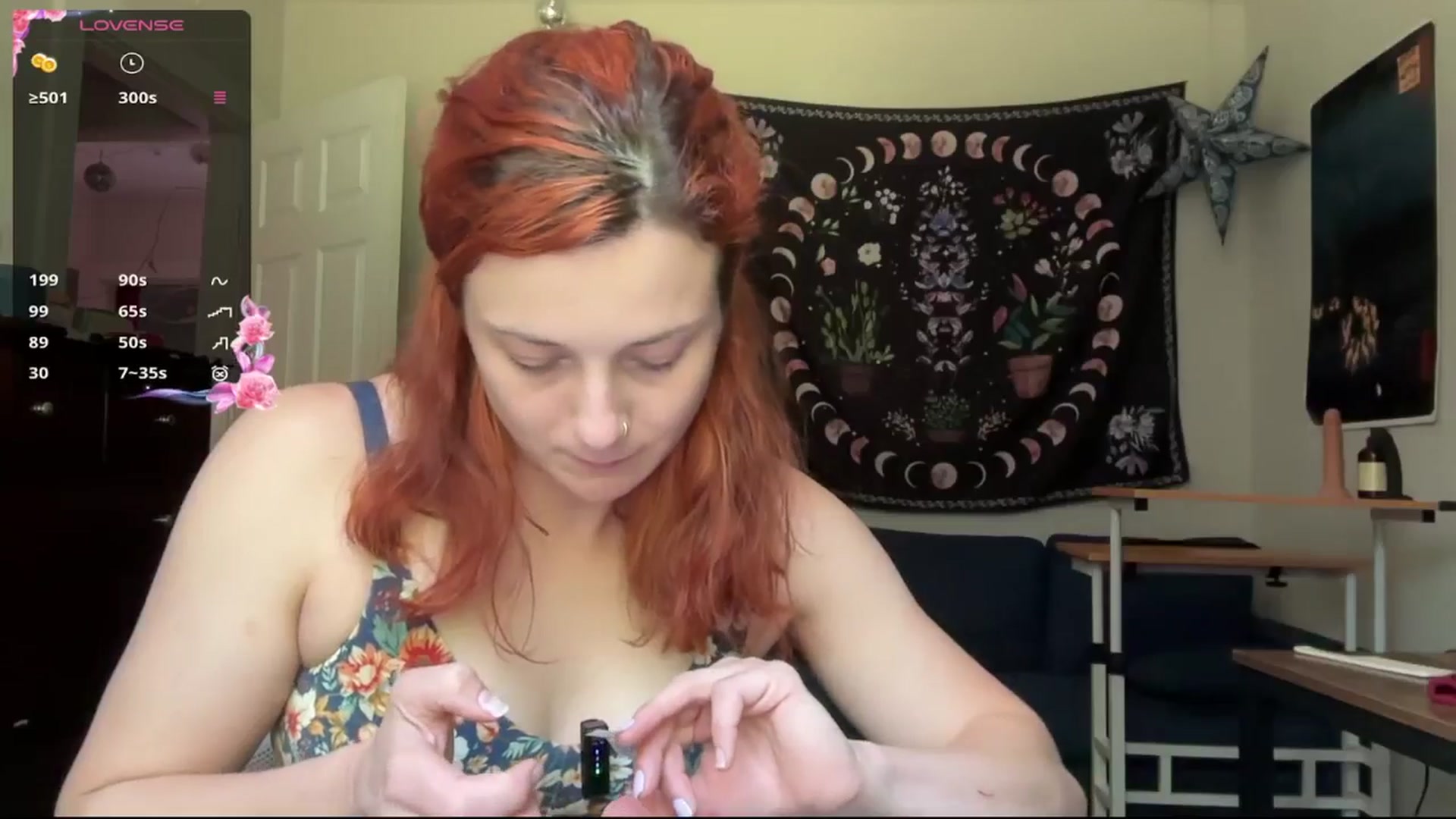 Gallery image thumbnail from AriaFields's myfreecams stream on, 04/20/2026, 22:10 image 2 of 20