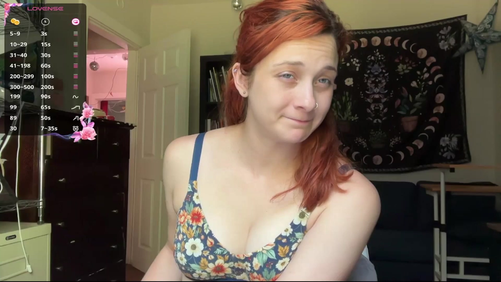 Gallery image thumbnail from AriaFields's myfreecams stream on, 04/20/2026, 22:10 image 7 of 20