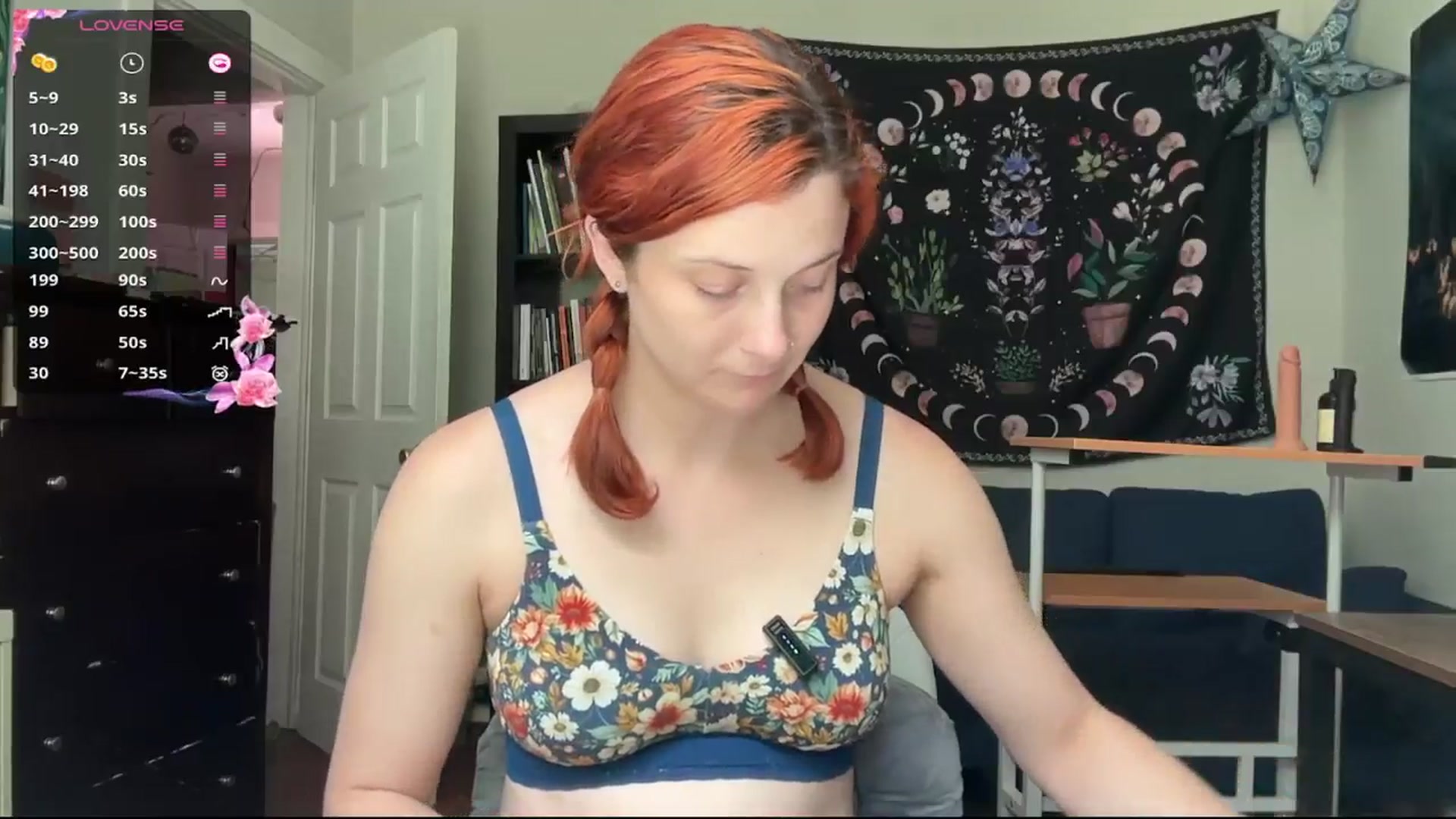 Gallery image thumbnail from AriaFields's myfreecams stream on, 04/21/2026, 18:28 image 20 of 20