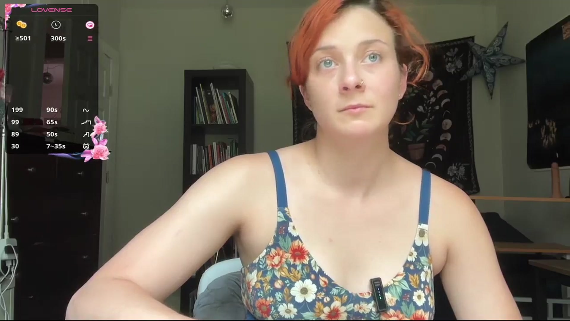 Gallery image thumbnail from AriaFields's myfreecams stream on, 04/27/2026, 18:23 image 2 of 20