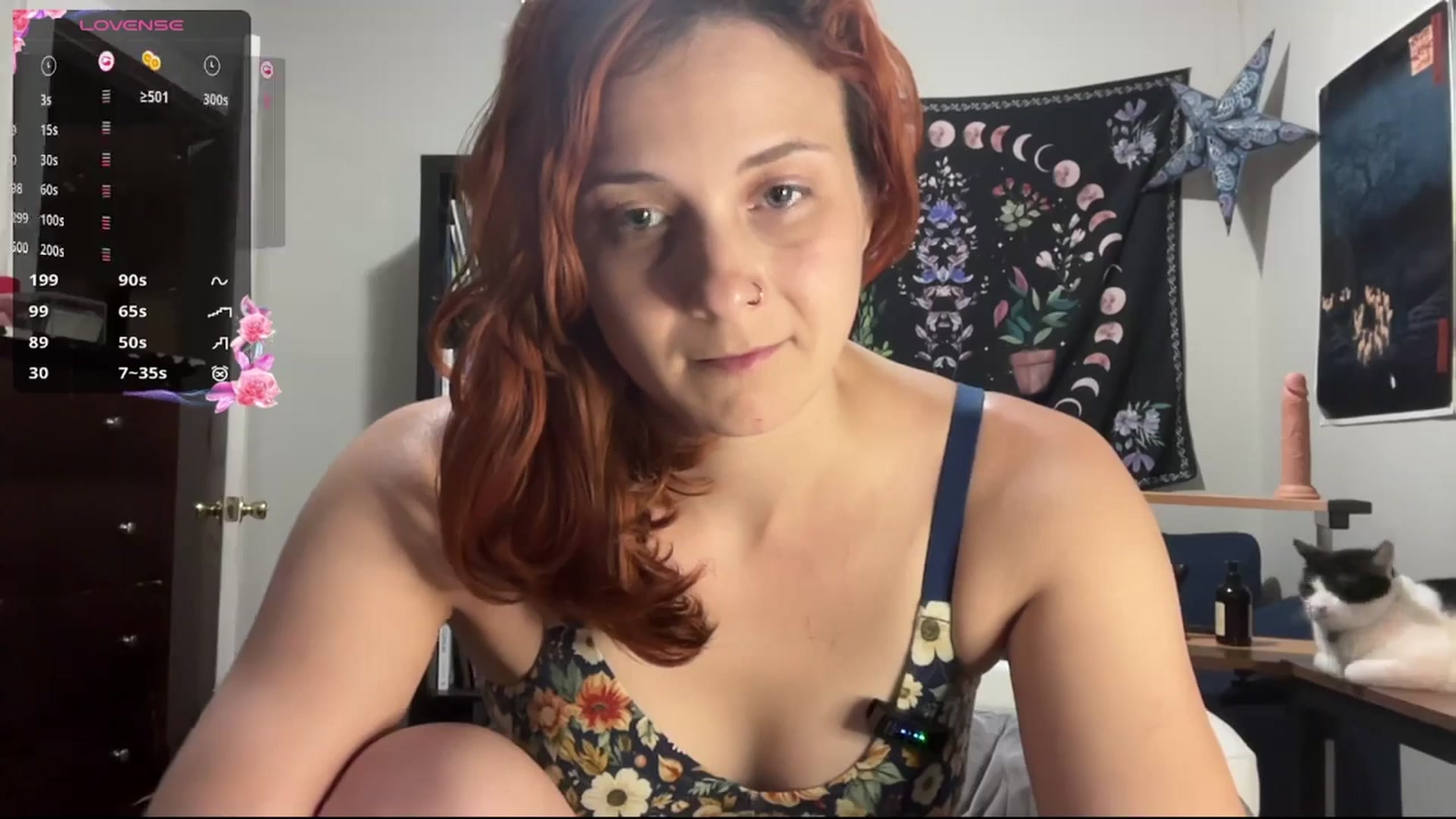 Gallery image thumbnail from AriaFields's myfreecams stream on, 04/29/2026, 02:30 image 20 of 20