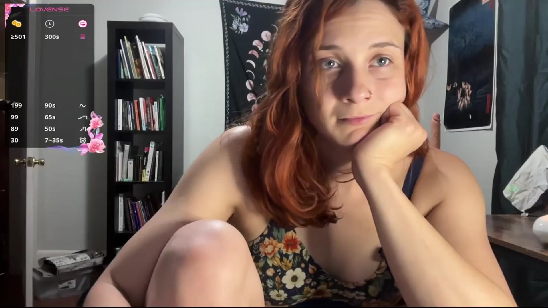 Gallery image thumbnail from AriaFields's myfreecams stream on, 04/29/2026, 02:30 image 16 of 20