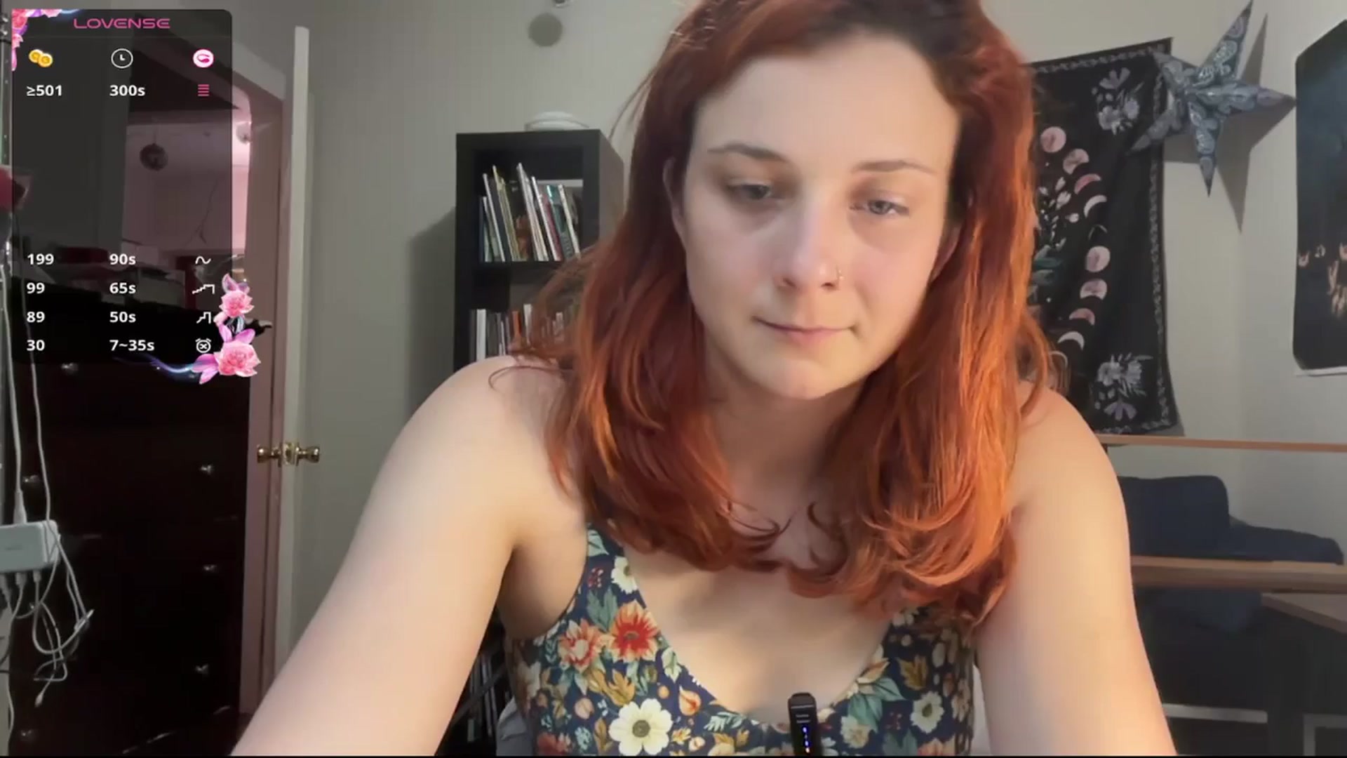 Gallery image thumbnail from AriaFields's myfreecams stream on, 04/29/2026, 02:30 image 4 of 20