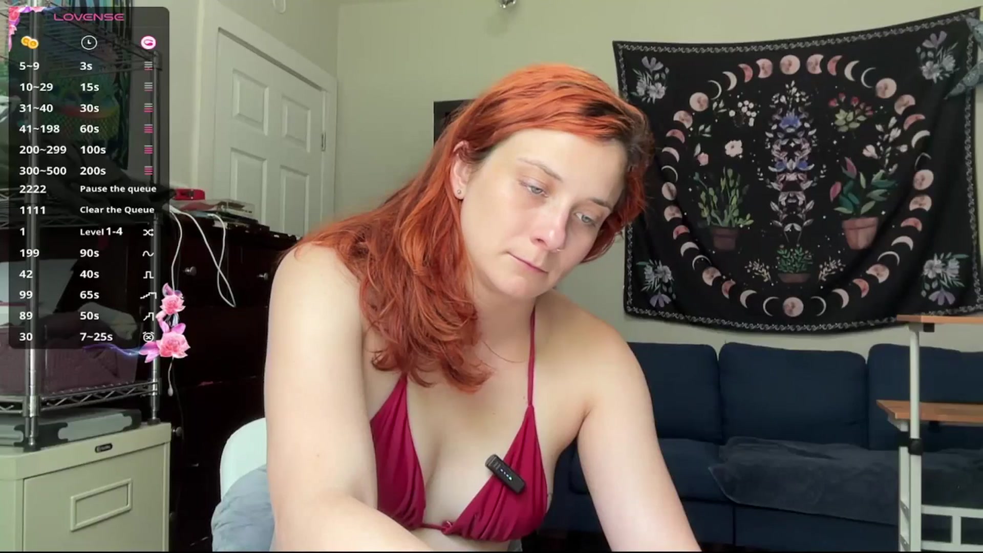 Gallery image thumbnail from AriaFields's myfreecams stream on, 05/04/2026, 18:42 image 10 of 20