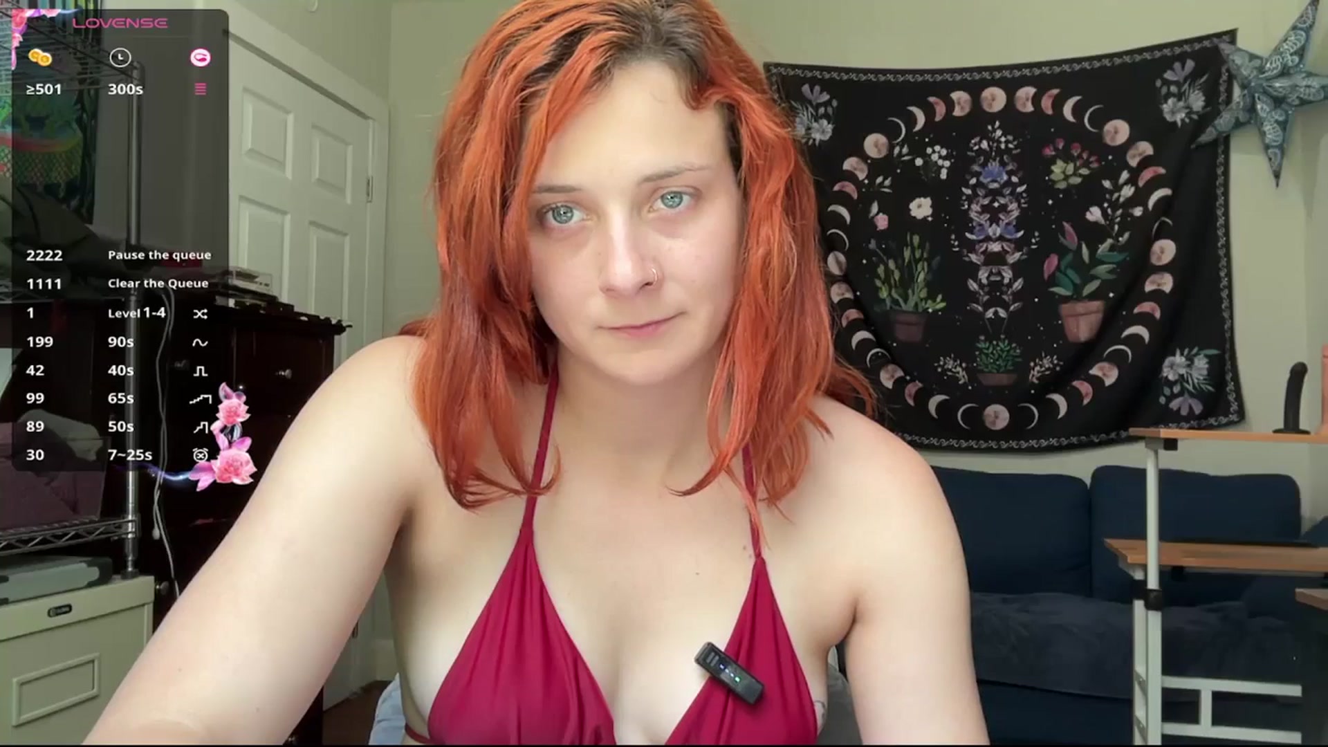 Gallery image thumbnail from AriaFields's myfreecams stream on, 05/04/2026, 18:42 image 15 of 20