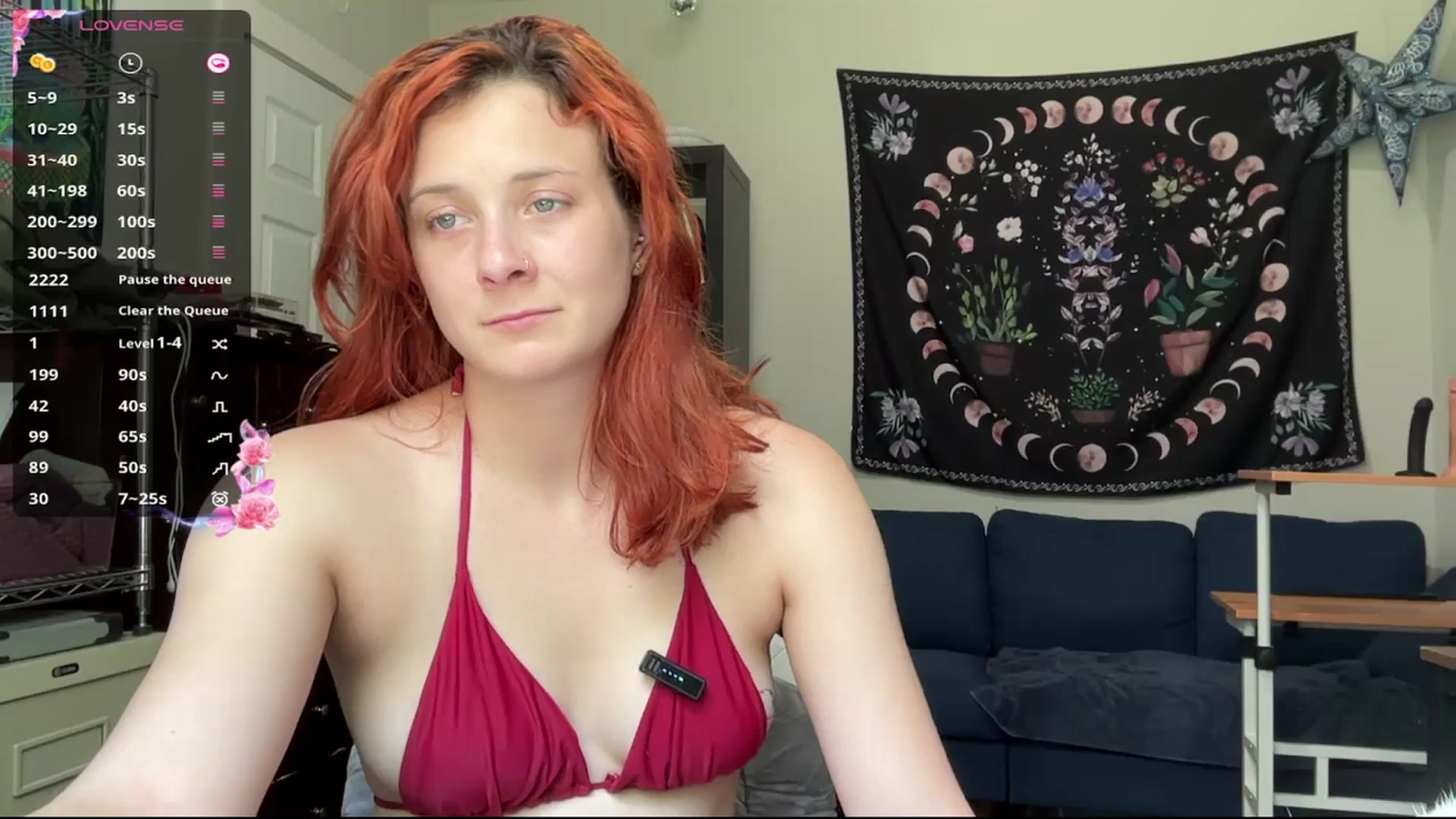 Gallery image thumbnail from AriaFields's myfreecams stream on, 05/04/2026, 18:42 image 19 of 20