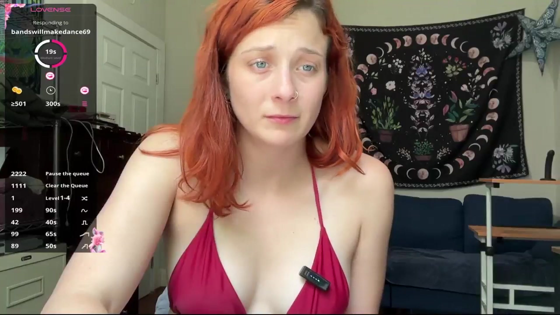 Gallery image thumbnail from AriaFields's myfreecams stream on, 05/04/2026, 18:42 image 4 of 20