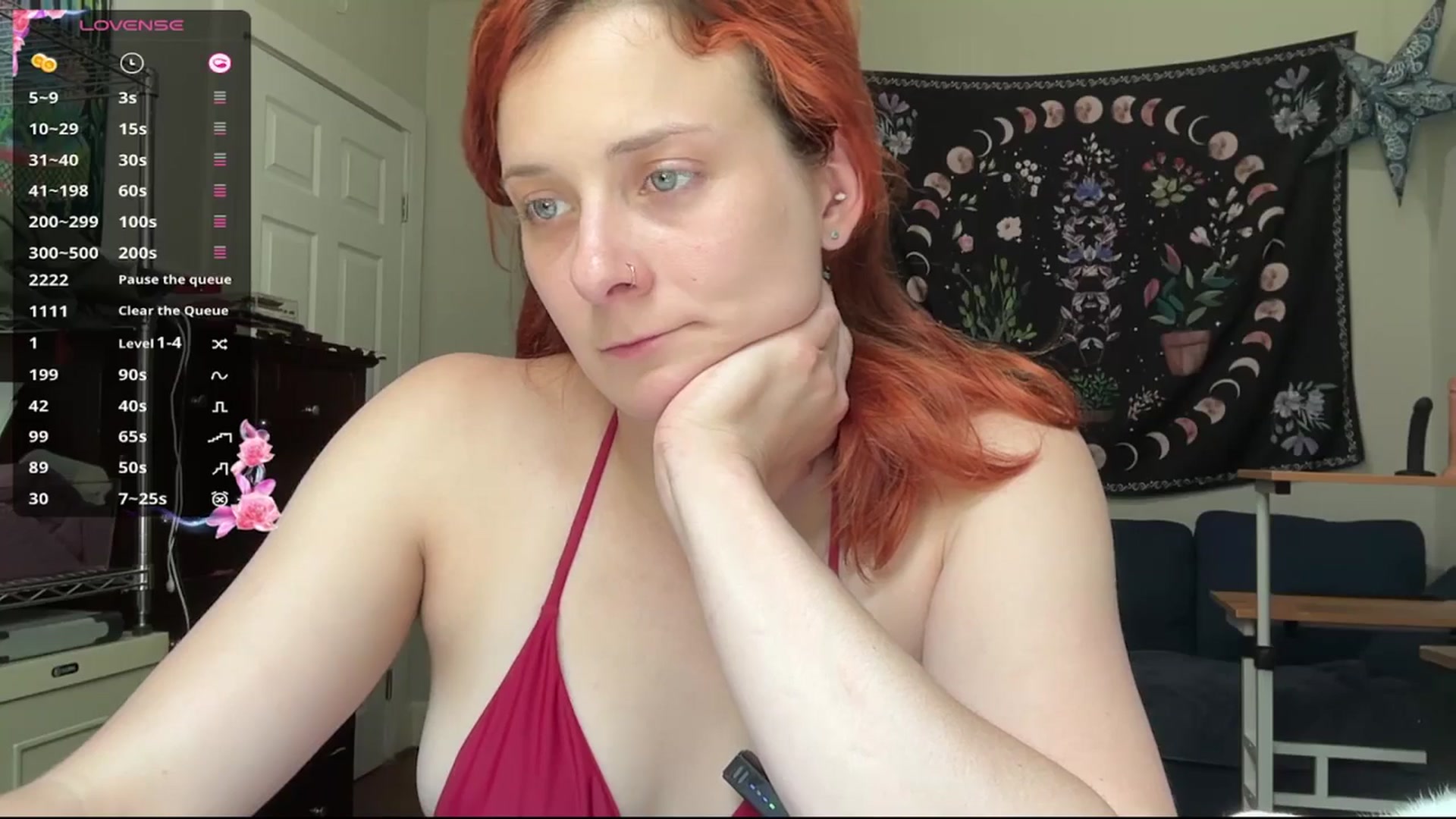 Gallery image thumbnail from AriaFields's myfreecams stream on, 05/04/2026, 18:42 image 18 of 20
