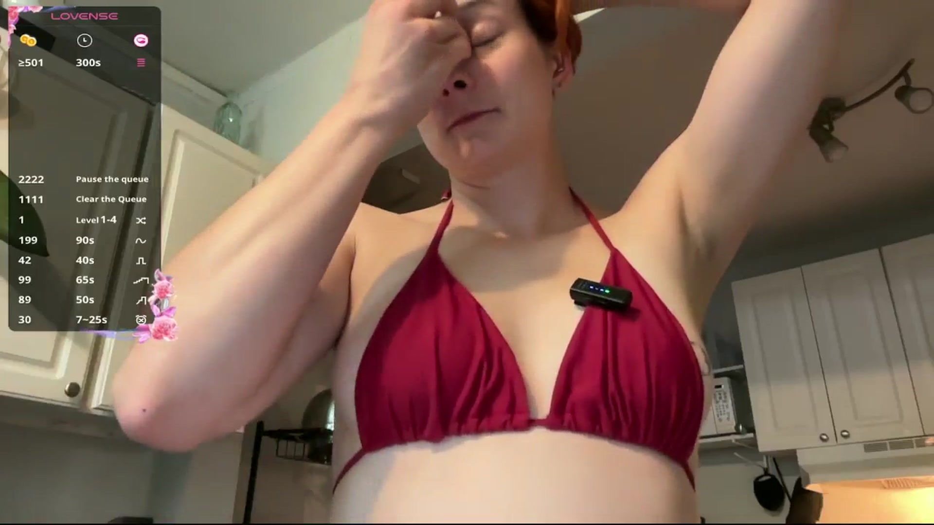 Gallery image thumbnail from AriaFields's myfreecams stream on, 05/04/2026, 18:42 image 20 of 20