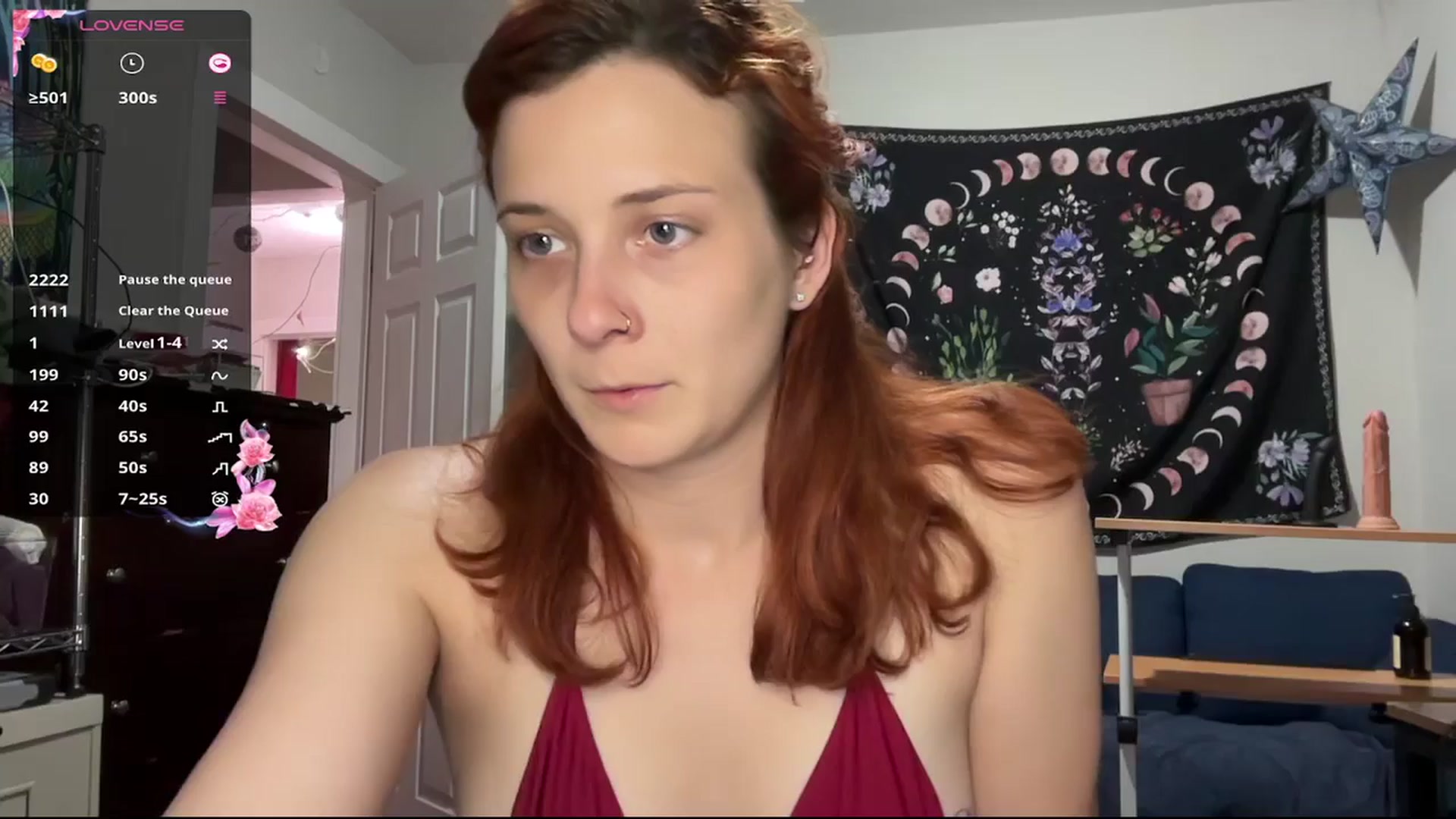 Gallery image thumbnail from AriaFields's myfreecams stream on, 05/05/2026, 24:46 image 13 of 20