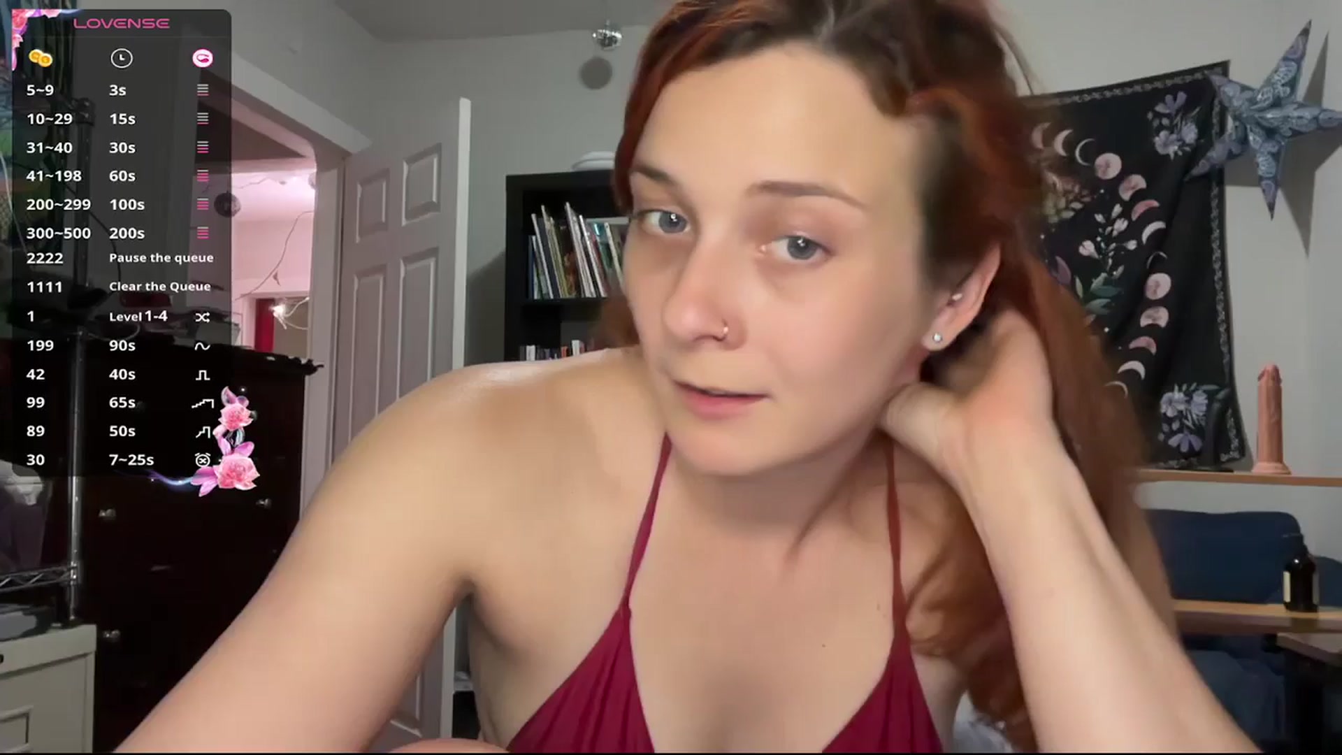 Gallery image thumbnail from AriaFields's myfreecams stream on, 05/05/2026, 24:46 image 3 of 20