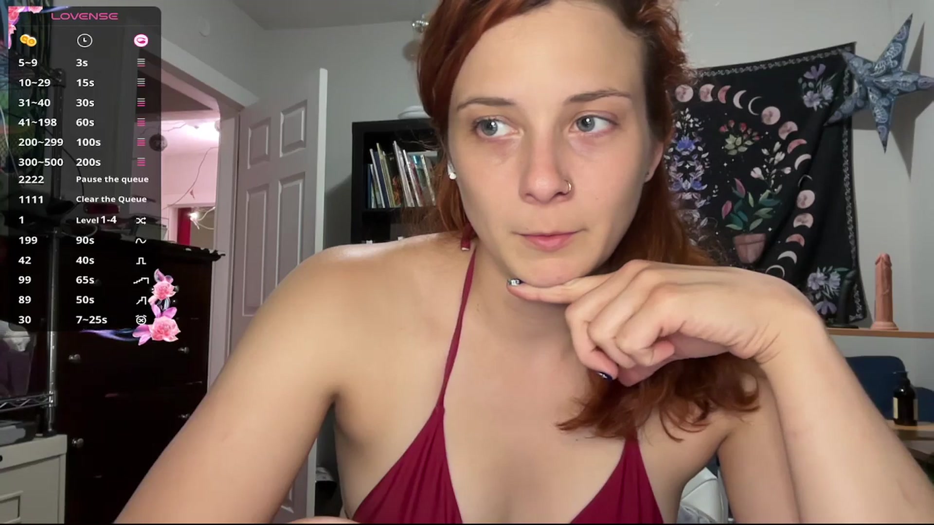 Gallery image thumbnail from AriaFields's myfreecams stream on, 05/05/2026, 24:46 image 7 of 20