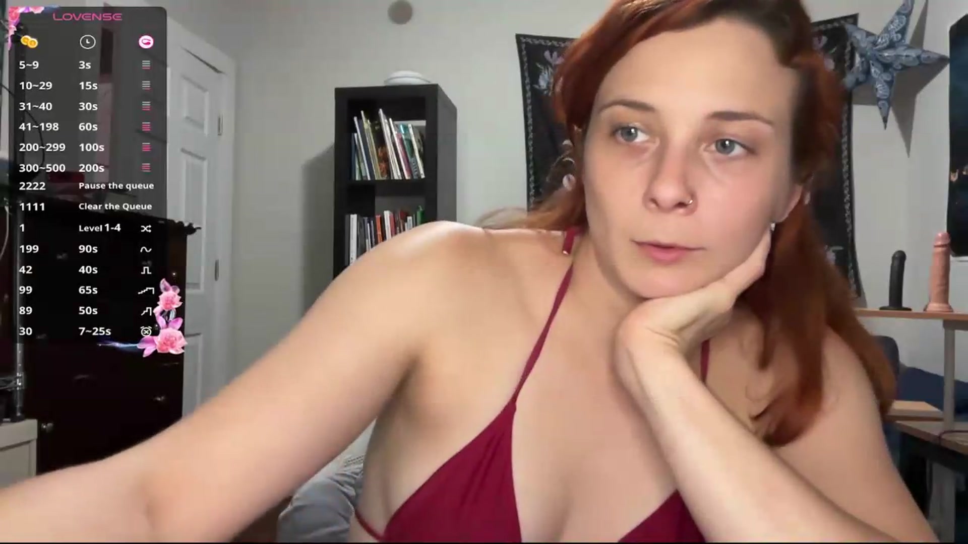 Gallery image thumbnail from AriaFields's myfreecams stream on, 05/05/2026, 02:37 image 2 of 20