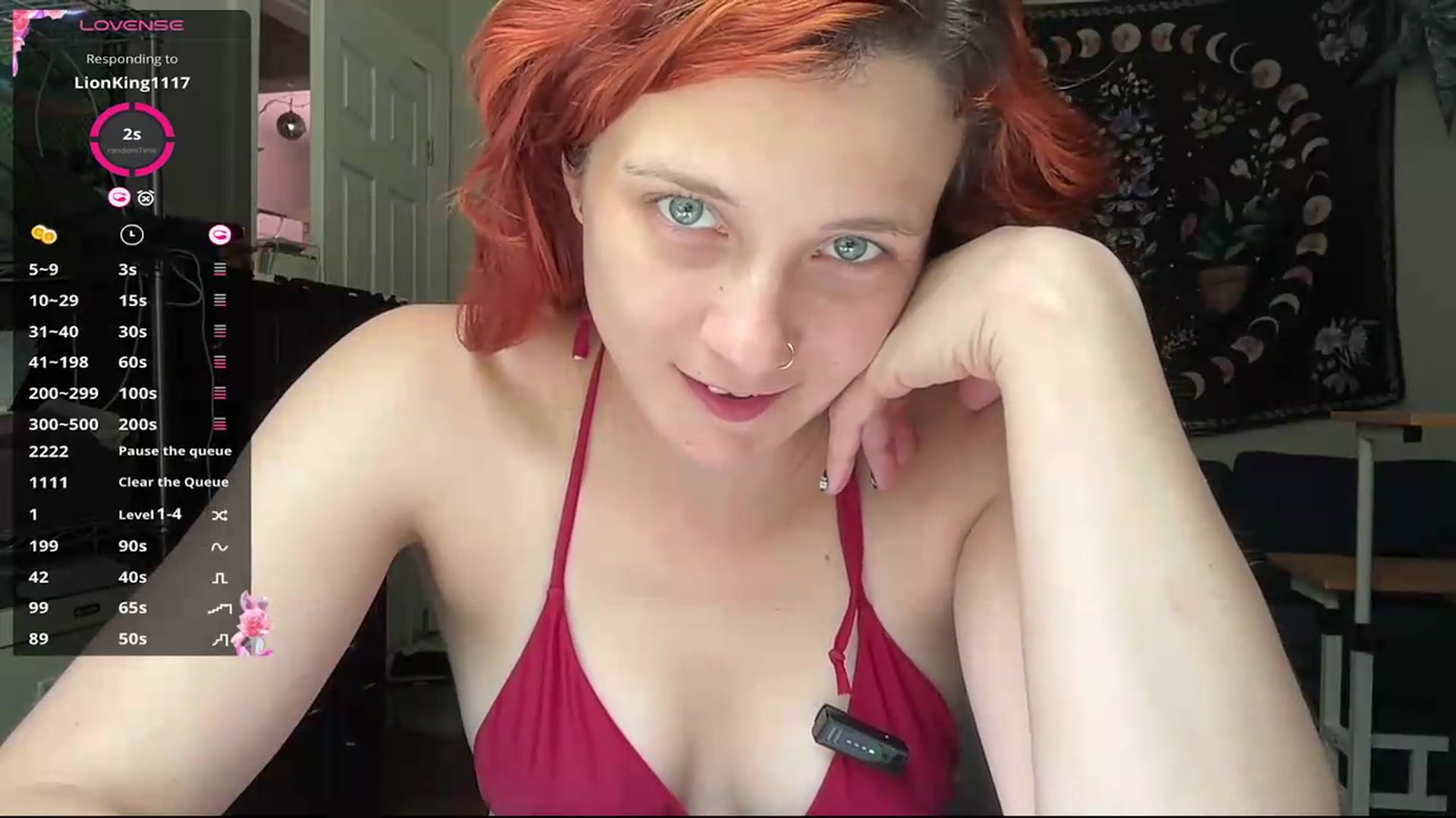 Gallery image thumbnail from AriaFields's myfreecams stream on, 05/05/2026, 18:31 image 11 of 20