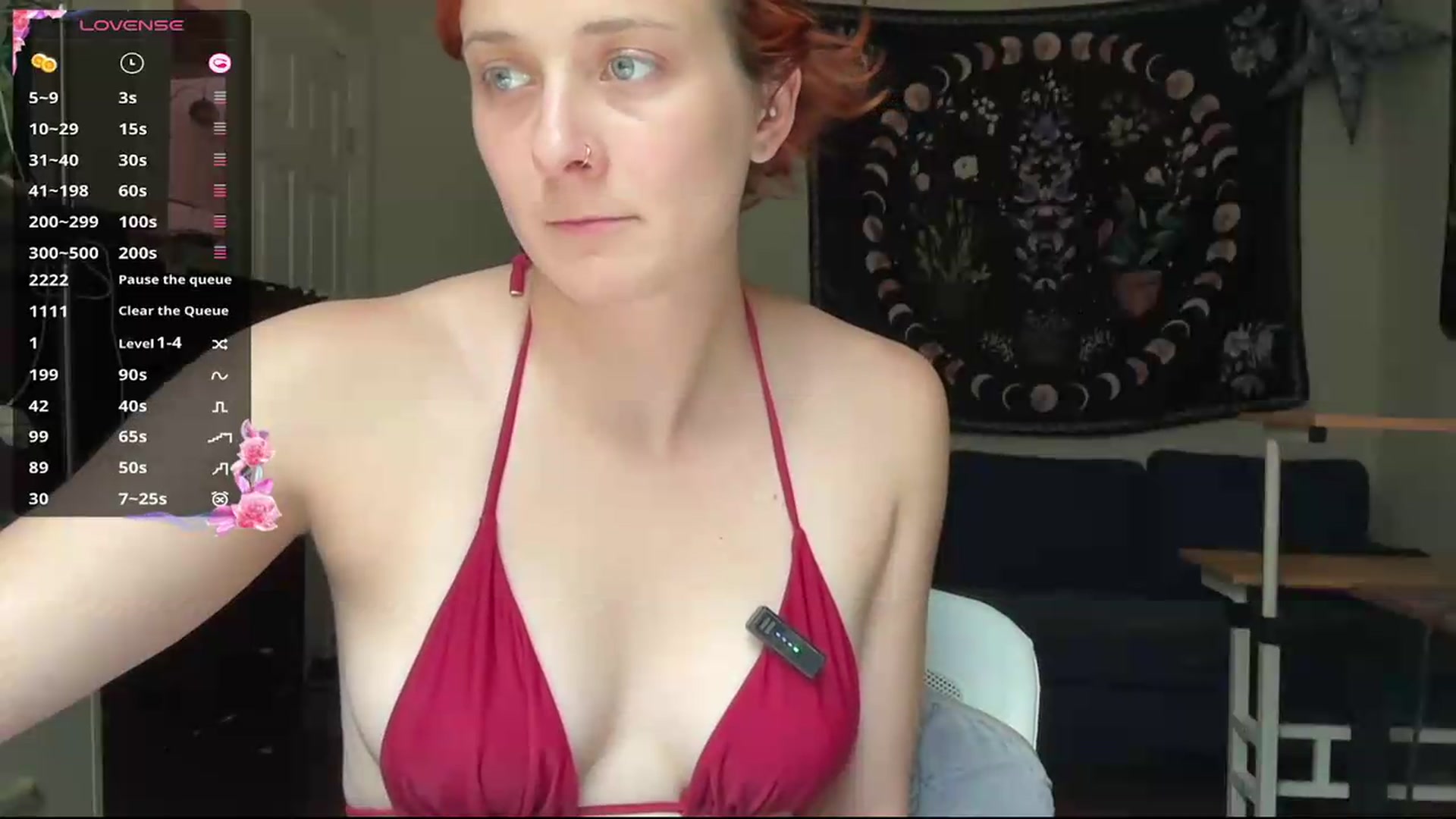 Gallery image thumbnail from AriaFields's myfreecams stream on, 05/05/2026, 18:31 image 6 of 20