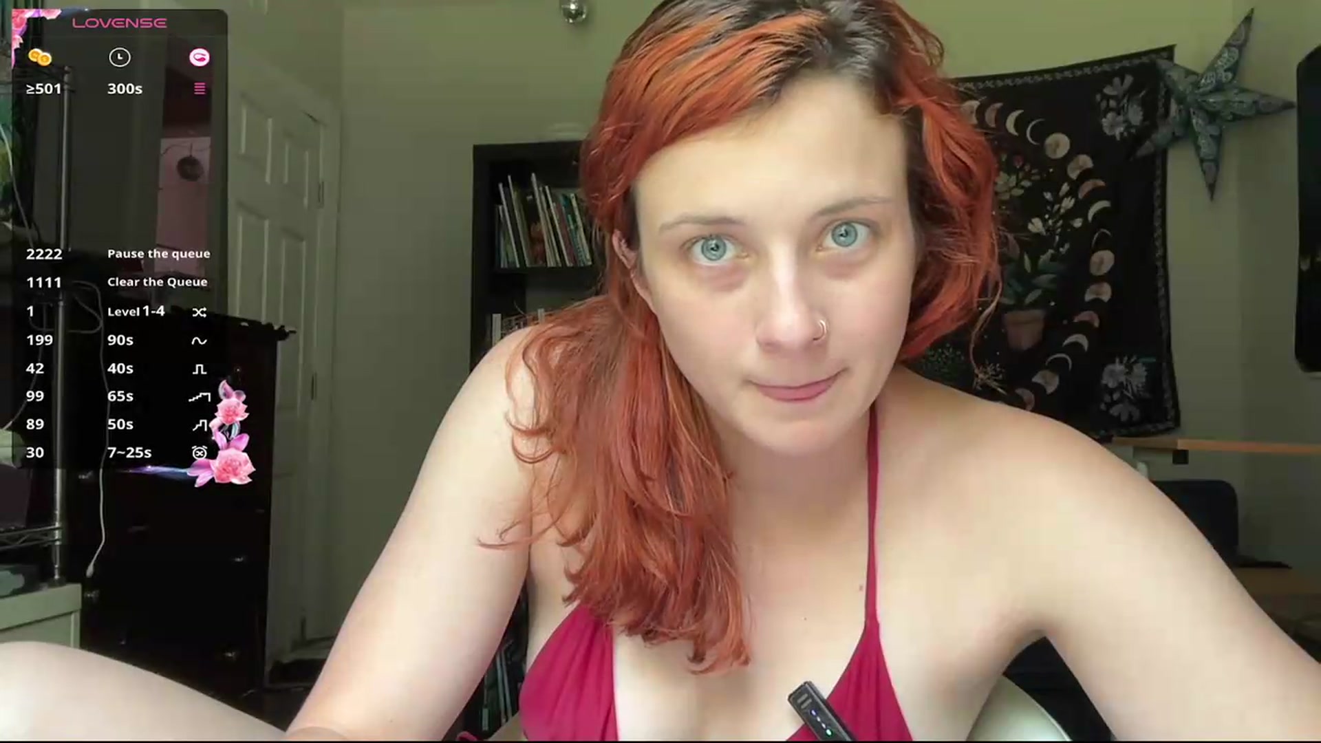 Gallery image thumbnail from AriaFields's myfreecams stream on, 05/05/2026, 18:31 image 4 of 20