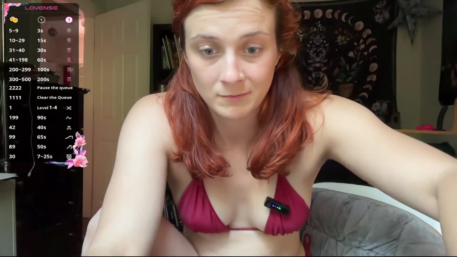 Gallery image thumbnail from AriaFields's myfreecams stream on, 05/05/2026, 23:28 image 6 of 20