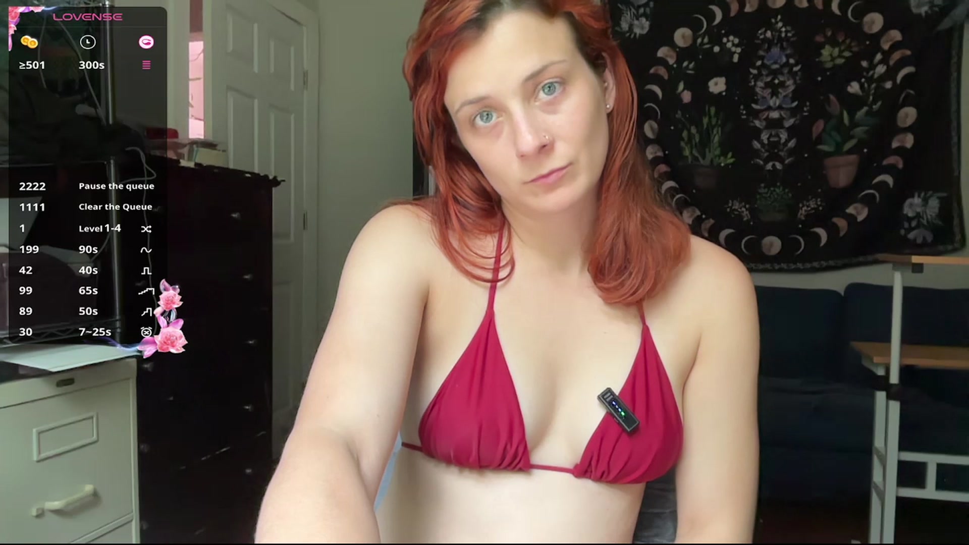 Gallery image thumbnail from AriaFields's myfreecams stream on, 05/06/2026, 15:49 image 4 of 20