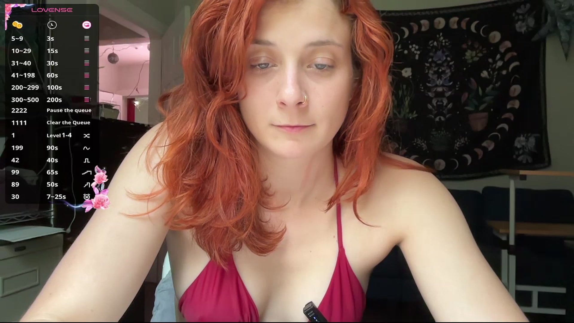 Gallery image thumbnail from AriaFields's myfreecams stream on, 05/06/2026, 15:49 image 14 of 20