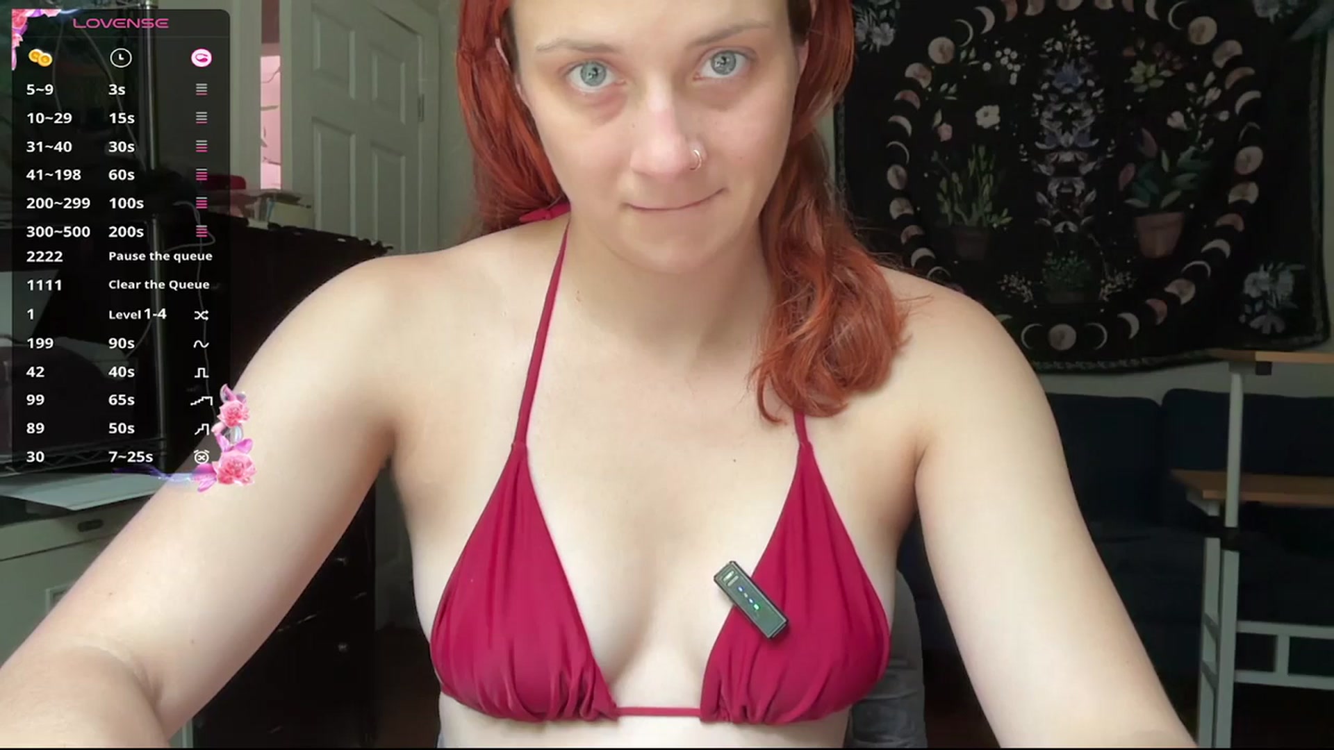 Gallery image thumbnail from AriaFields's myfreecams stream on, 05/06/2026, 15:49 image 3 of 20