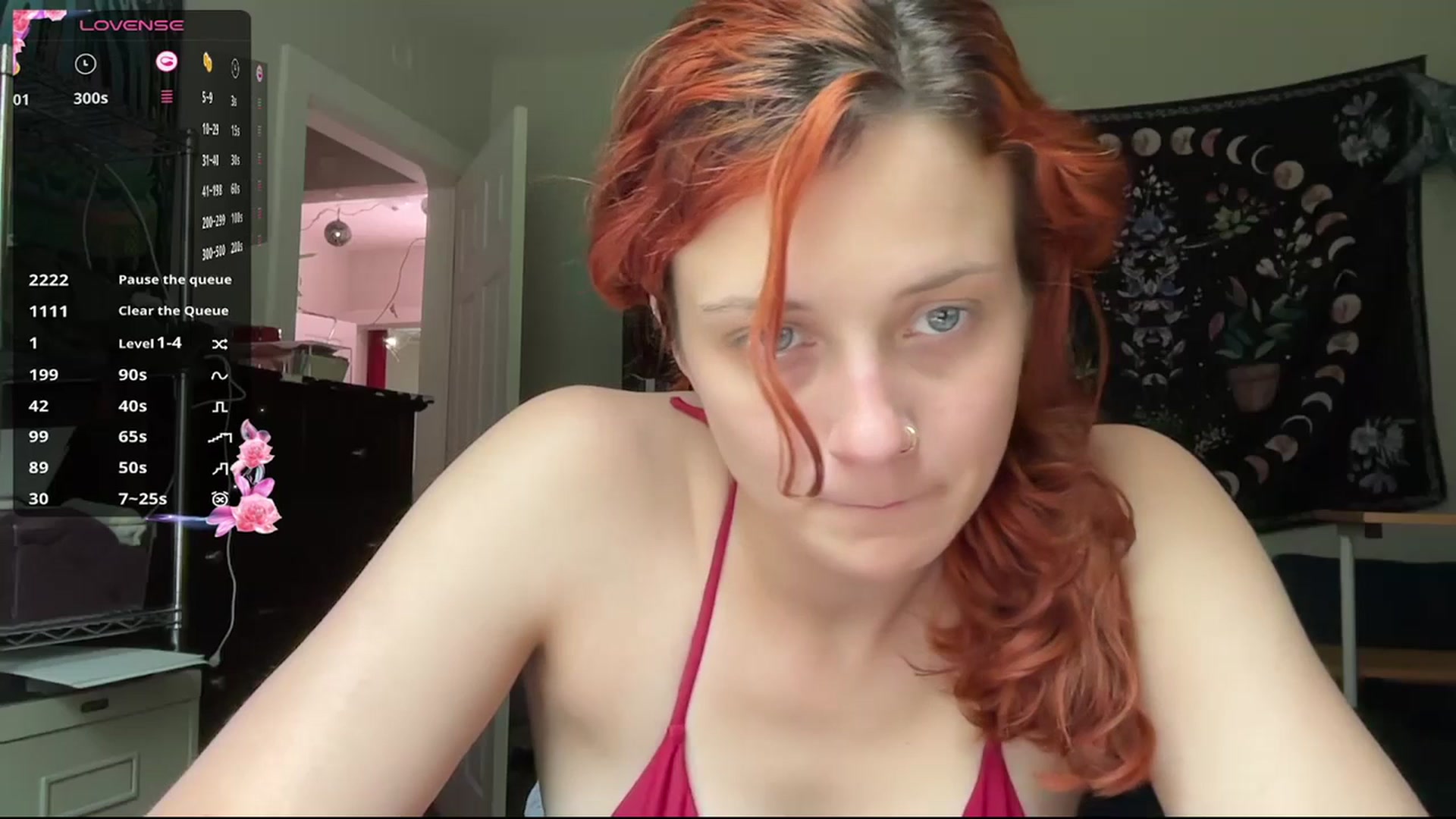 Gallery image thumbnail from AriaFields's myfreecams stream on, 05/06/2026, 15:49 image 6 of 20