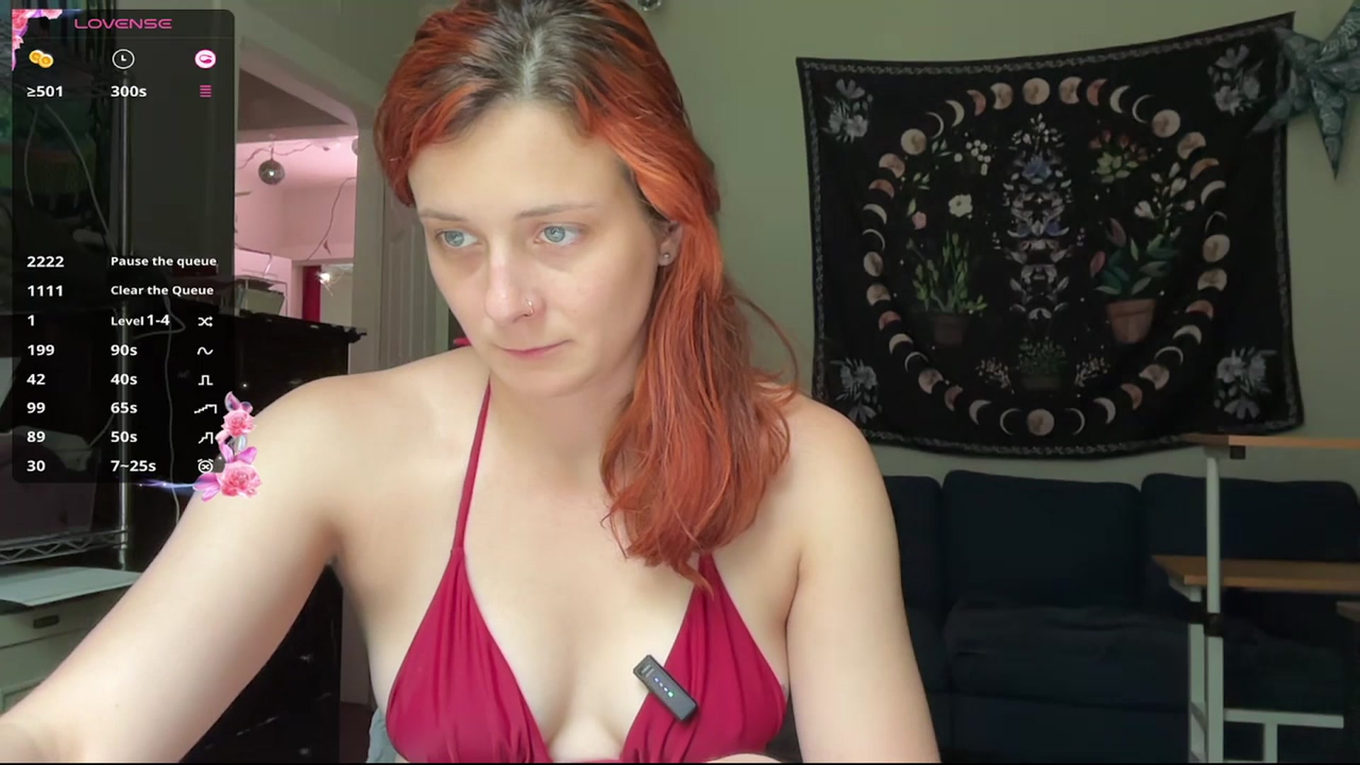 Gallery image thumbnail from AriaFields's myfreecams stream on, 05/06/2026, 15:49 image 10 of 20
