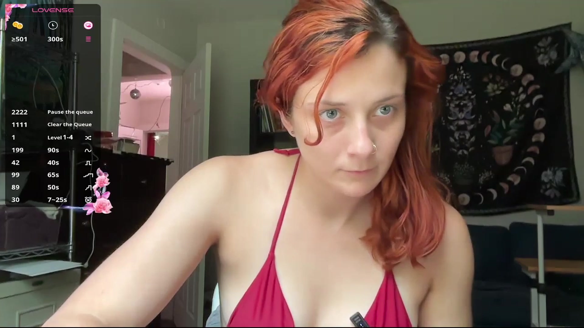 Gallery image thumbnail from AriaFields's myfreecams stream on, 05/06/2026, 15:49 image 8 of 20