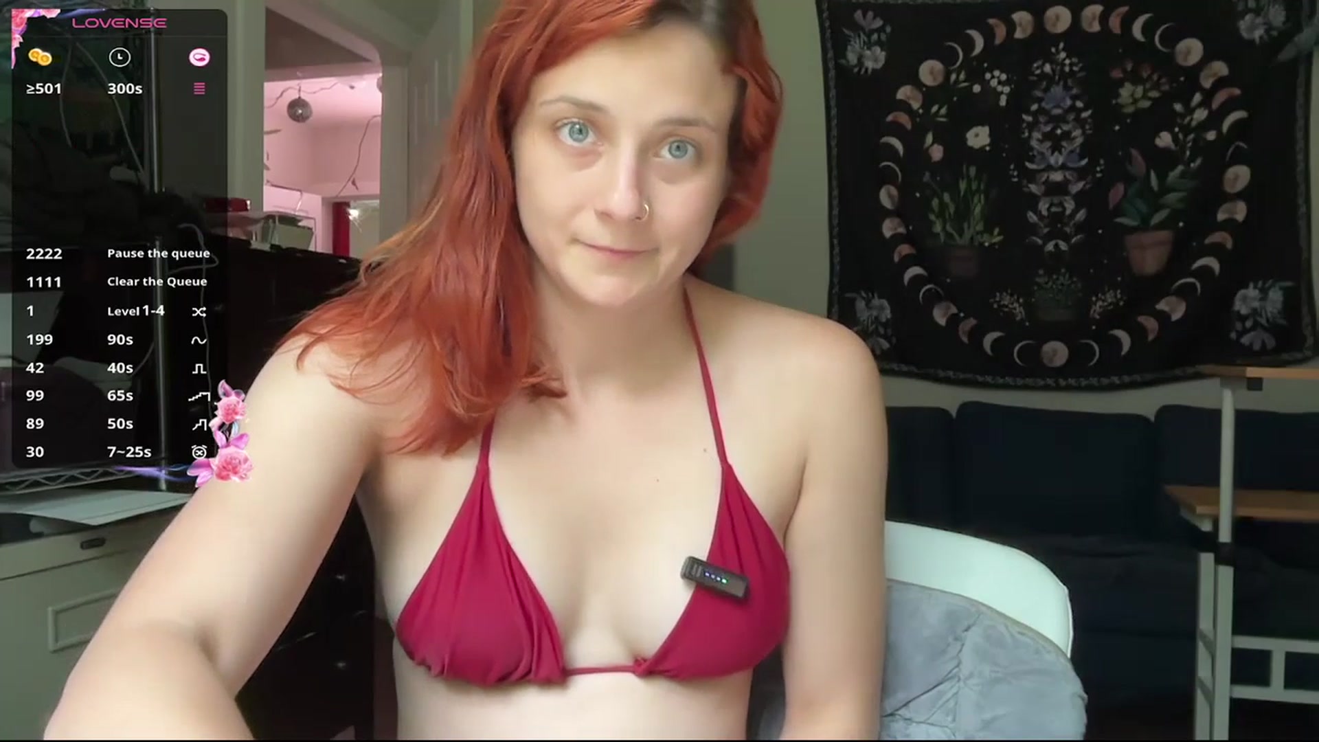 Gallery image thumbnail from AriaFields's myfreecams stream on, 05/06/2026, 15:49 image 20 of 20