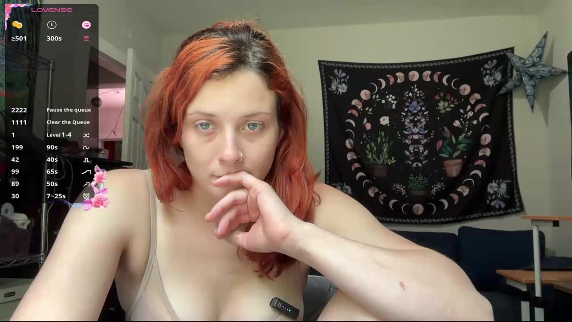Gallery image thumbnail from AriaFields's myfreecams stream on, 05/12/2026, 15:50 image 20 of 20