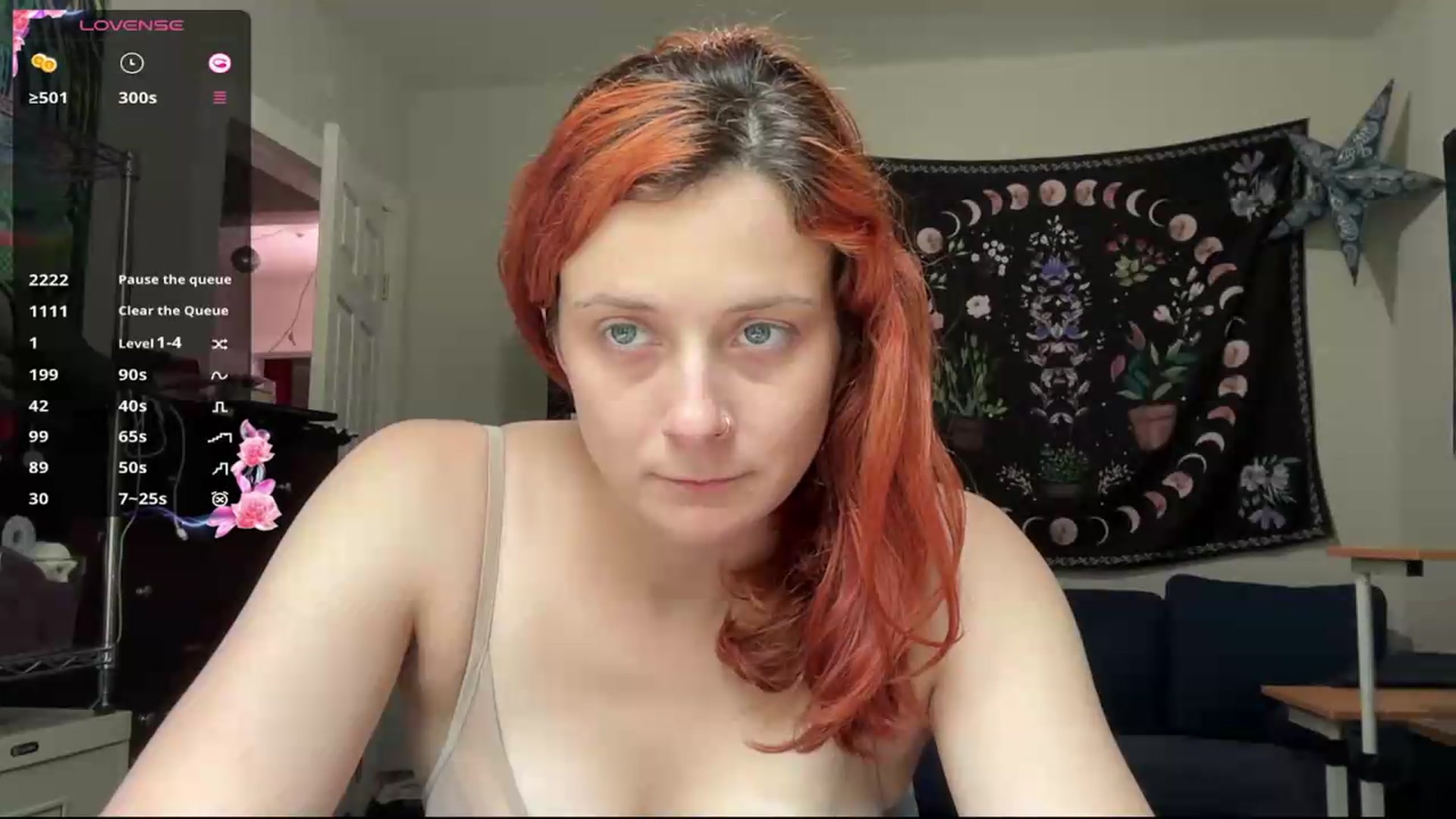 Gallery image thumbnail from AriaFields's myfreecams stream on, 05/12/2026, 15:50 image 9 of 20